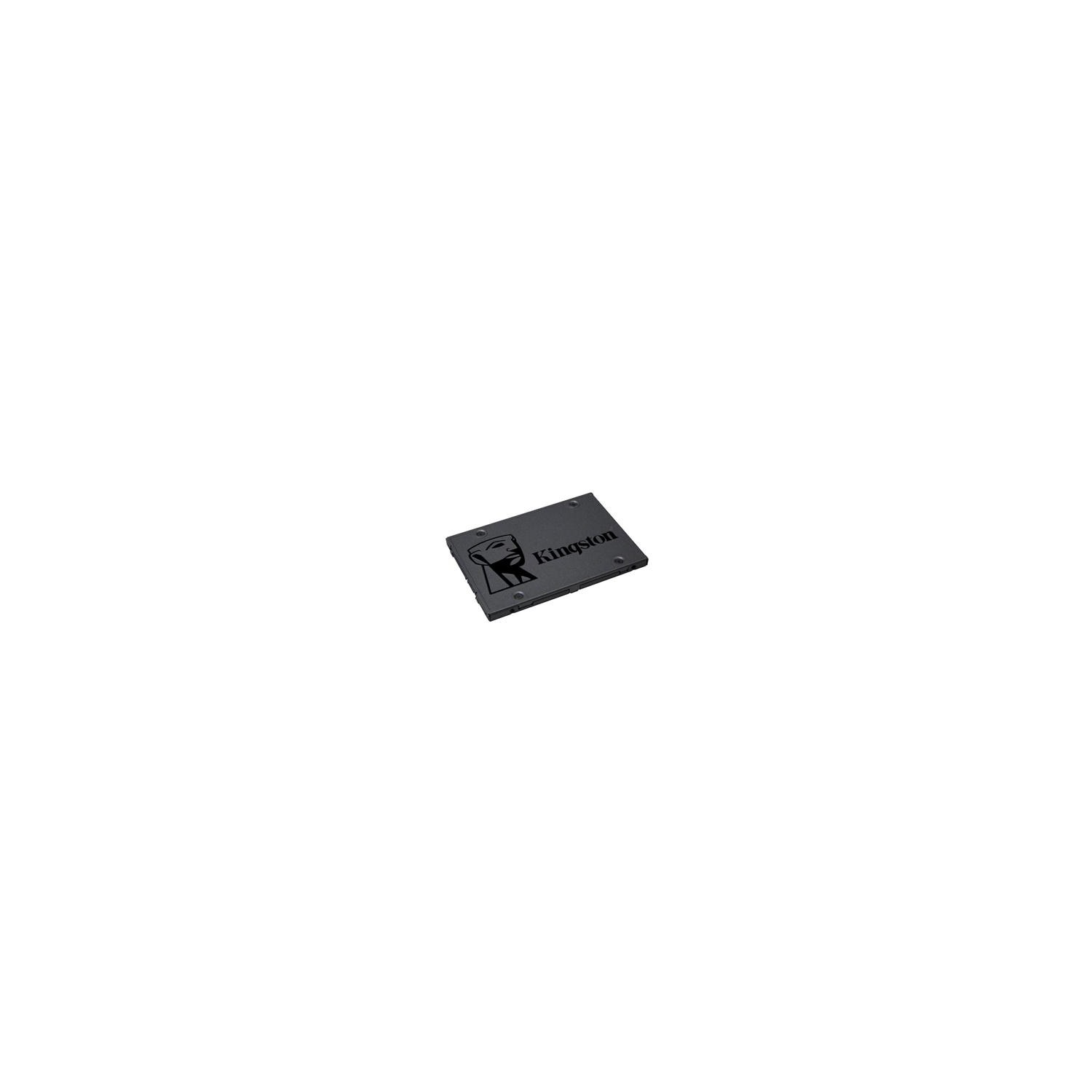 Kingston 480GB SATA Solid State Drive (SA400S37/480G)