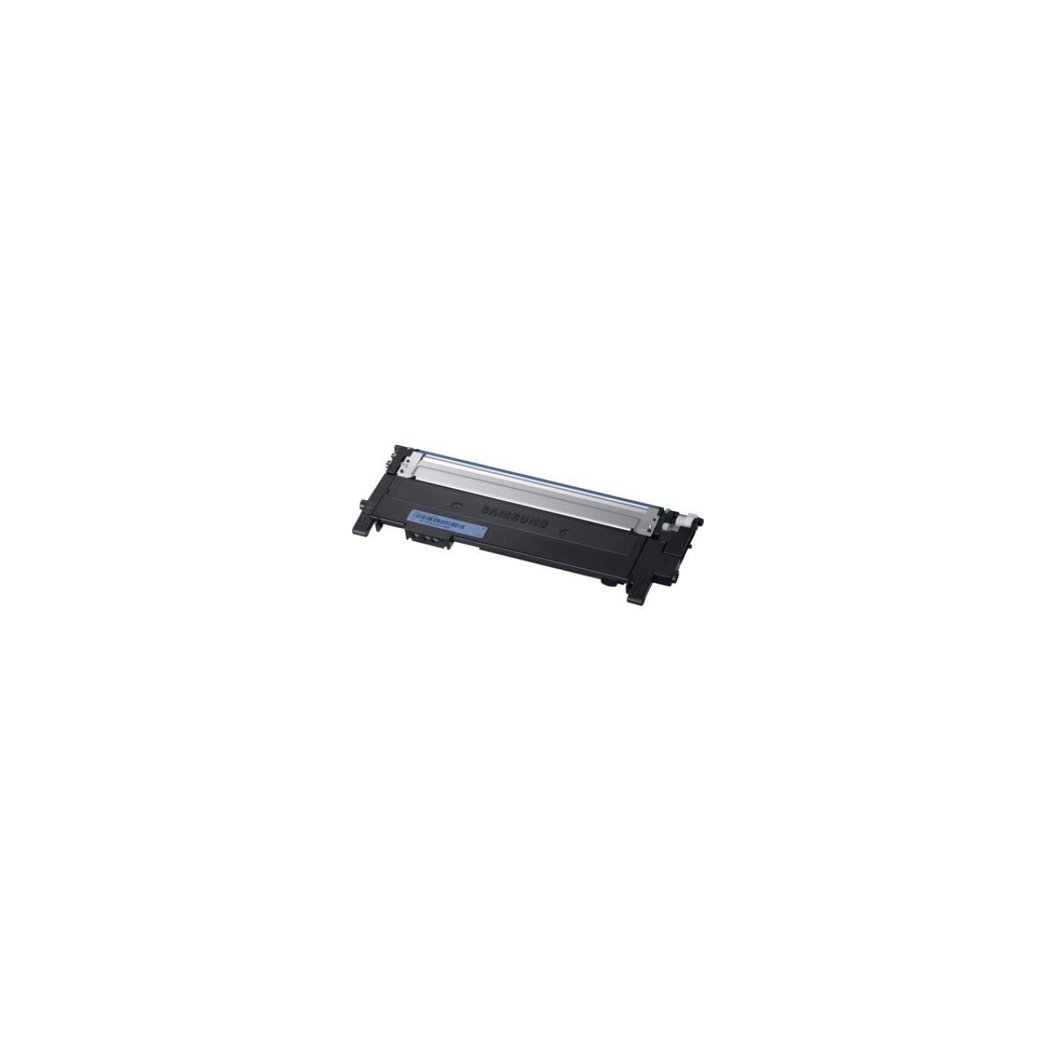 HP CLT-C404S Toner Cartridge - Cyan