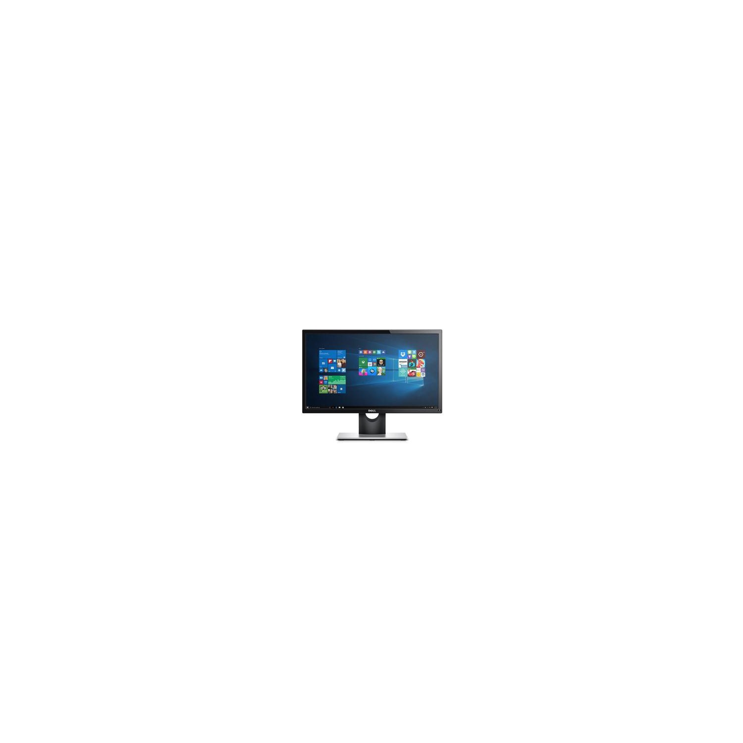 DELL CONSUMER 21.5 1920X1080 LED 16.9 SE2216HV