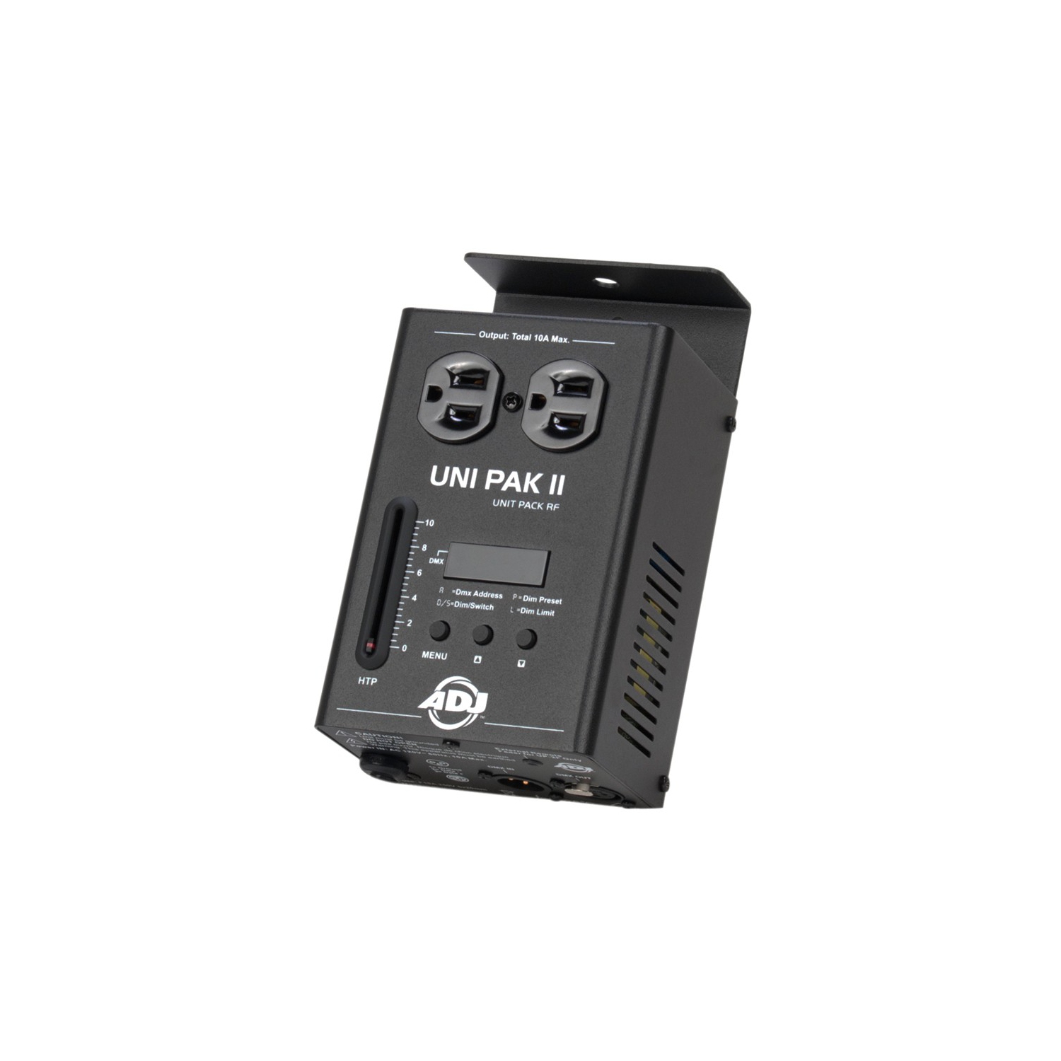 American DJ Uni Pak II DMX Dimmer