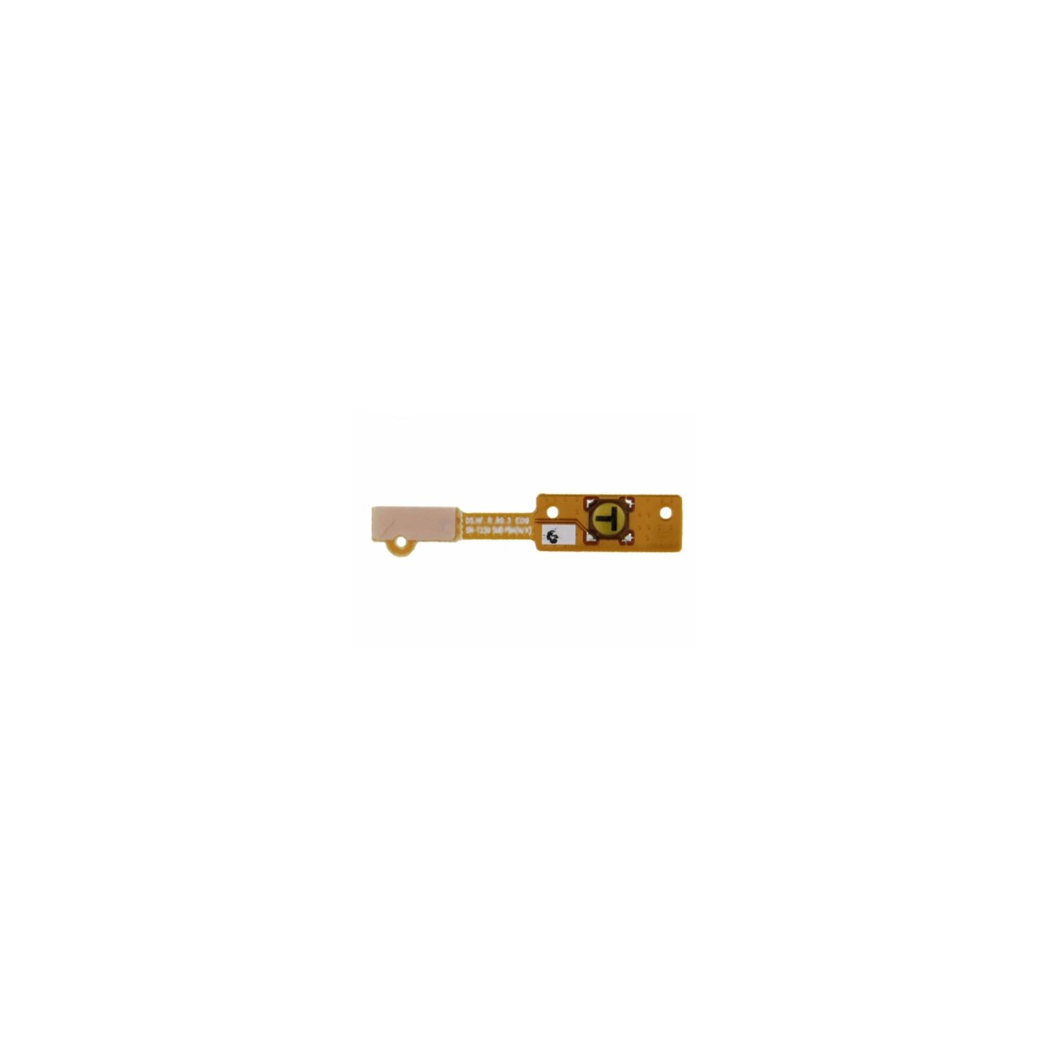 Samsung Galaxy Tab 4 7.0 SM-T230 Tablet Home Button Flex Cable Replacement