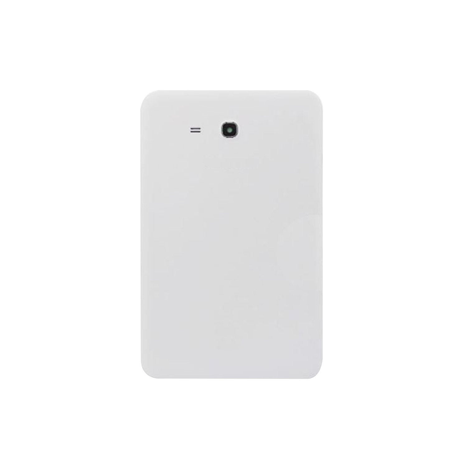 Samsung Galaxy Tab 3 Lite 7.0 SM-T110 Tablet Back Housing - White