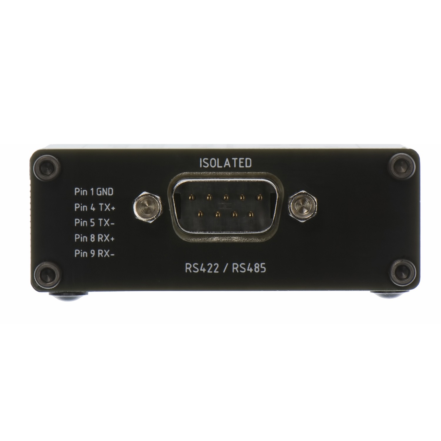 Axxon LF1129KB 1 Port USB to RS422/485 Isolated