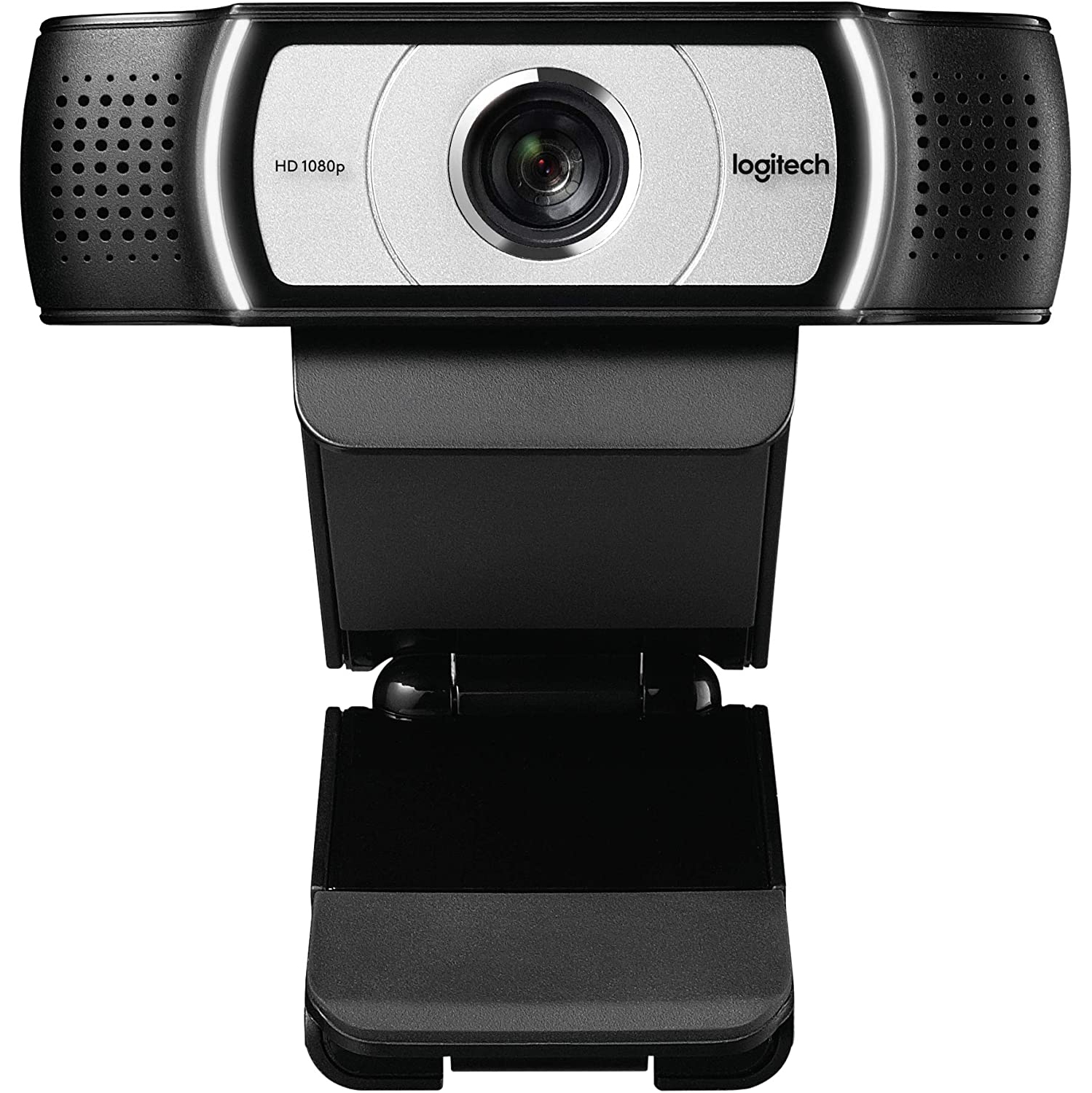 Logitech C930 1080p HD Video Webcam