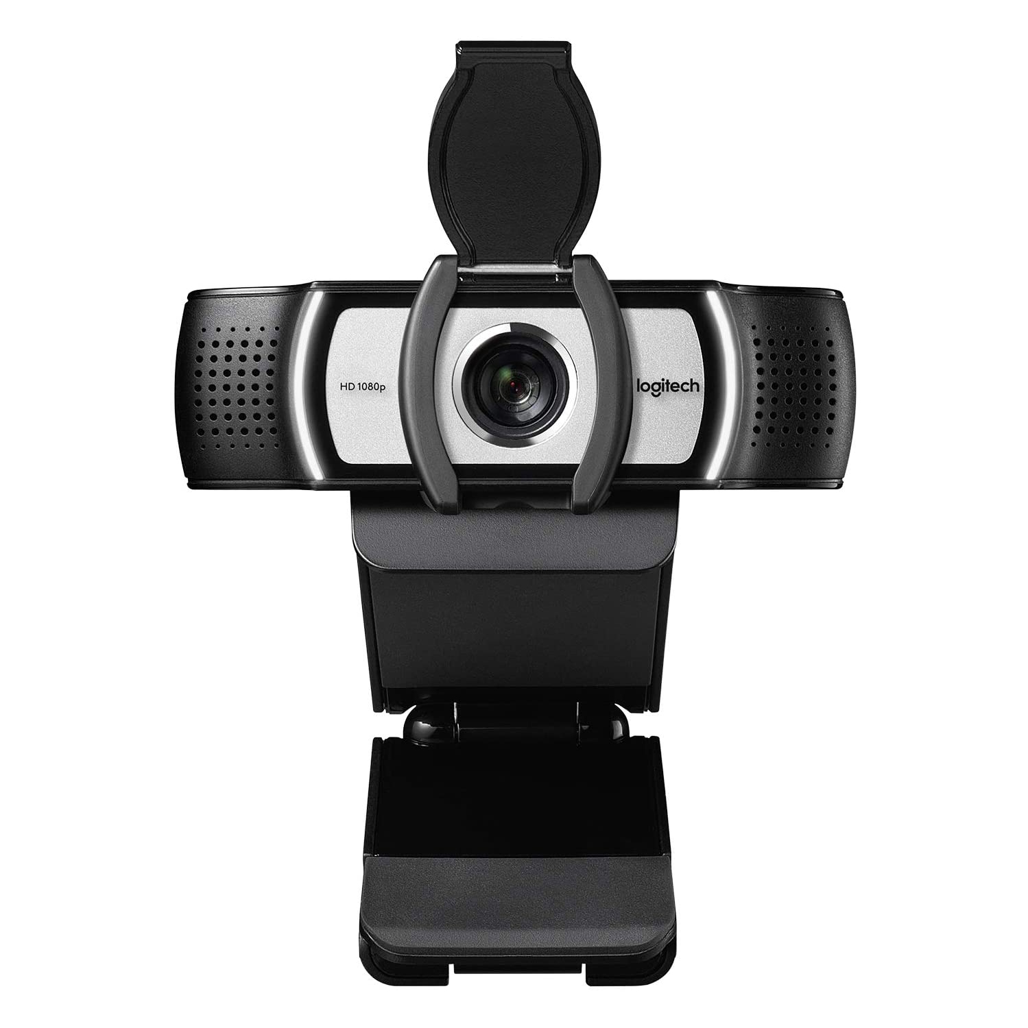 Logitech C930 1080p HD Video Webcam
