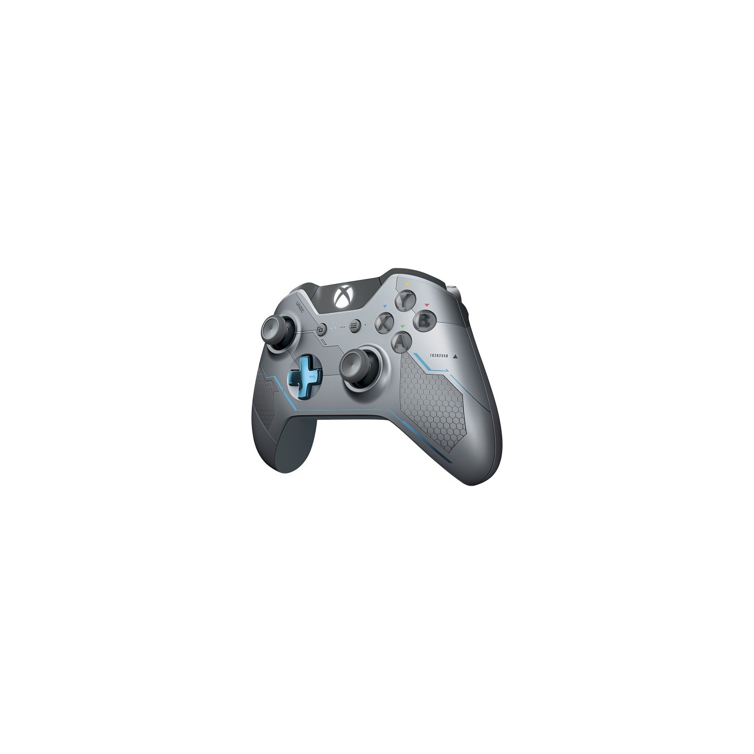 Refurbished Microsoft GK4-00005 Xbox One Limited Edition Halo 5: Guardians Wireless Control