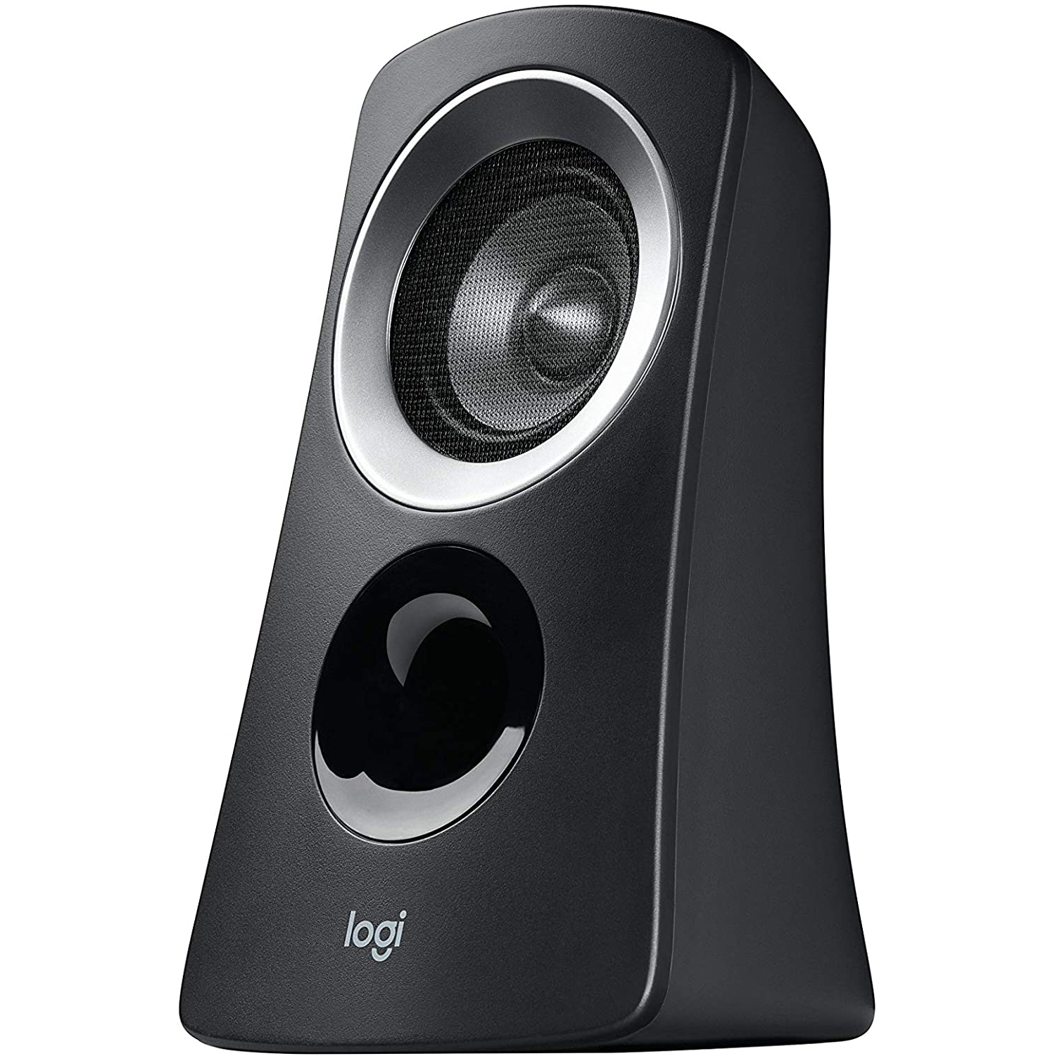 Logitech Z313 2.1 Channel Computer Speaker System with Subwoofer