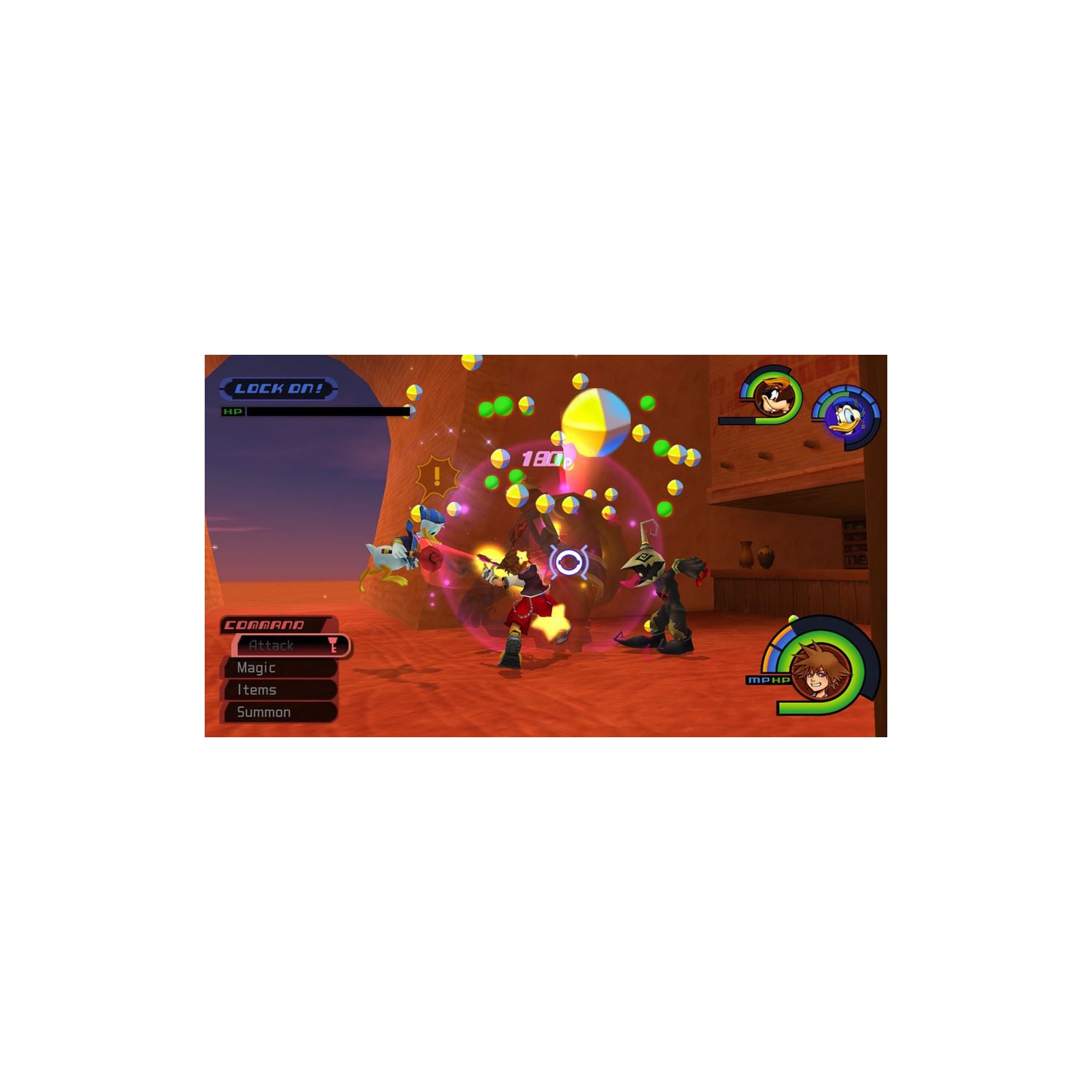 Kingdom Hearts HD Remix 1,5