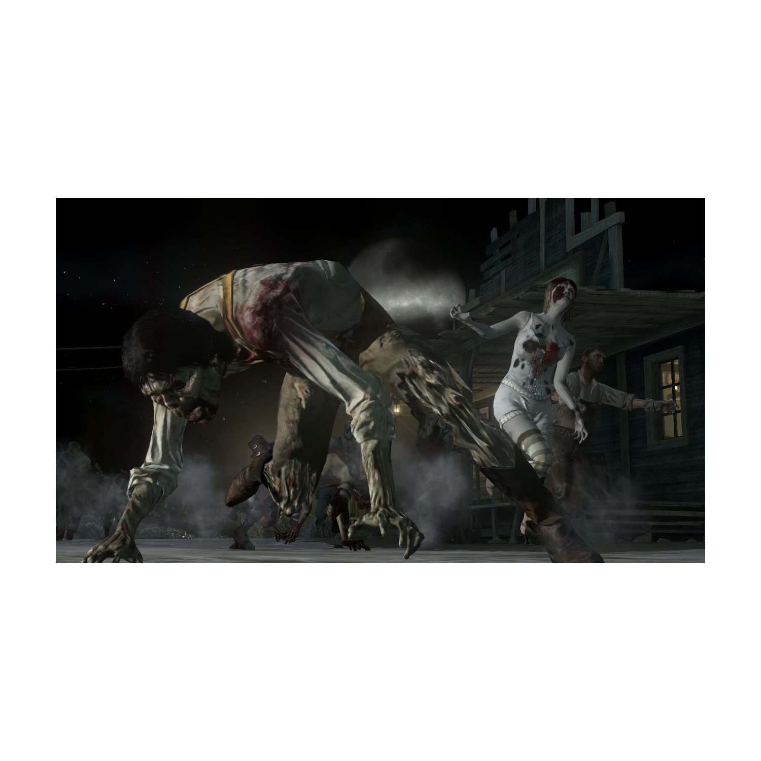 Red Dead Redemption édition jeu de l'année