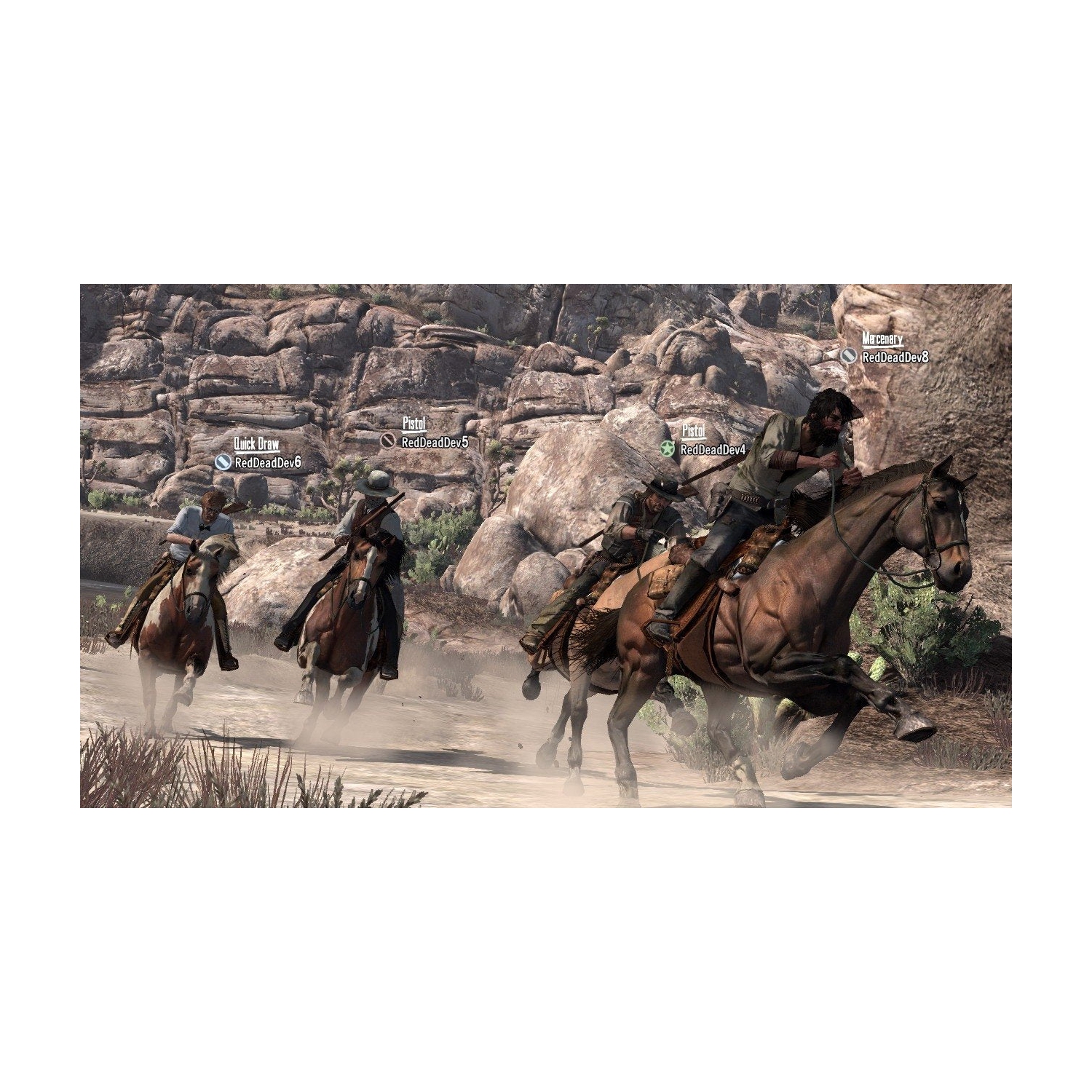 Red Dead Redemption édition jeu de l'année