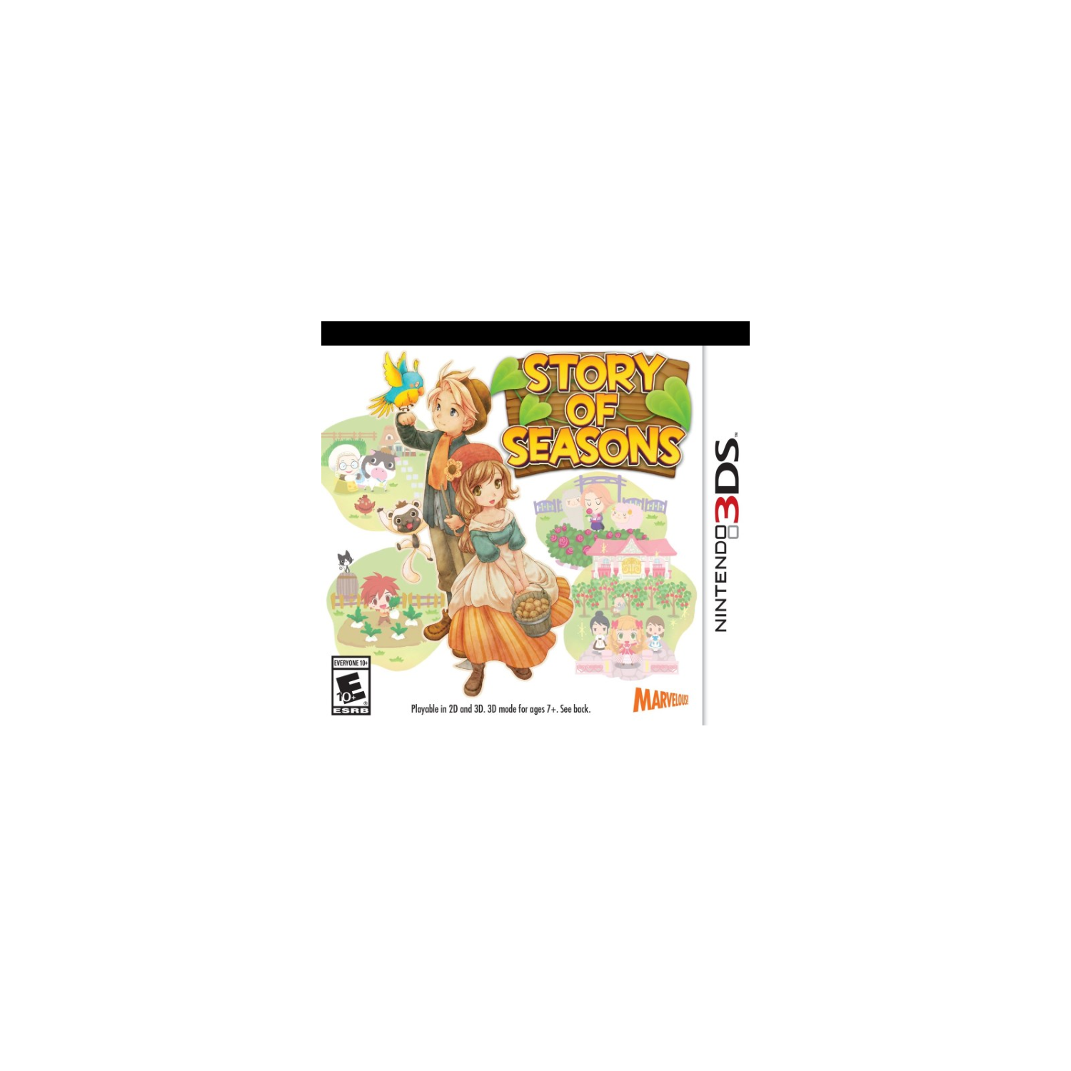 Story of Seasons