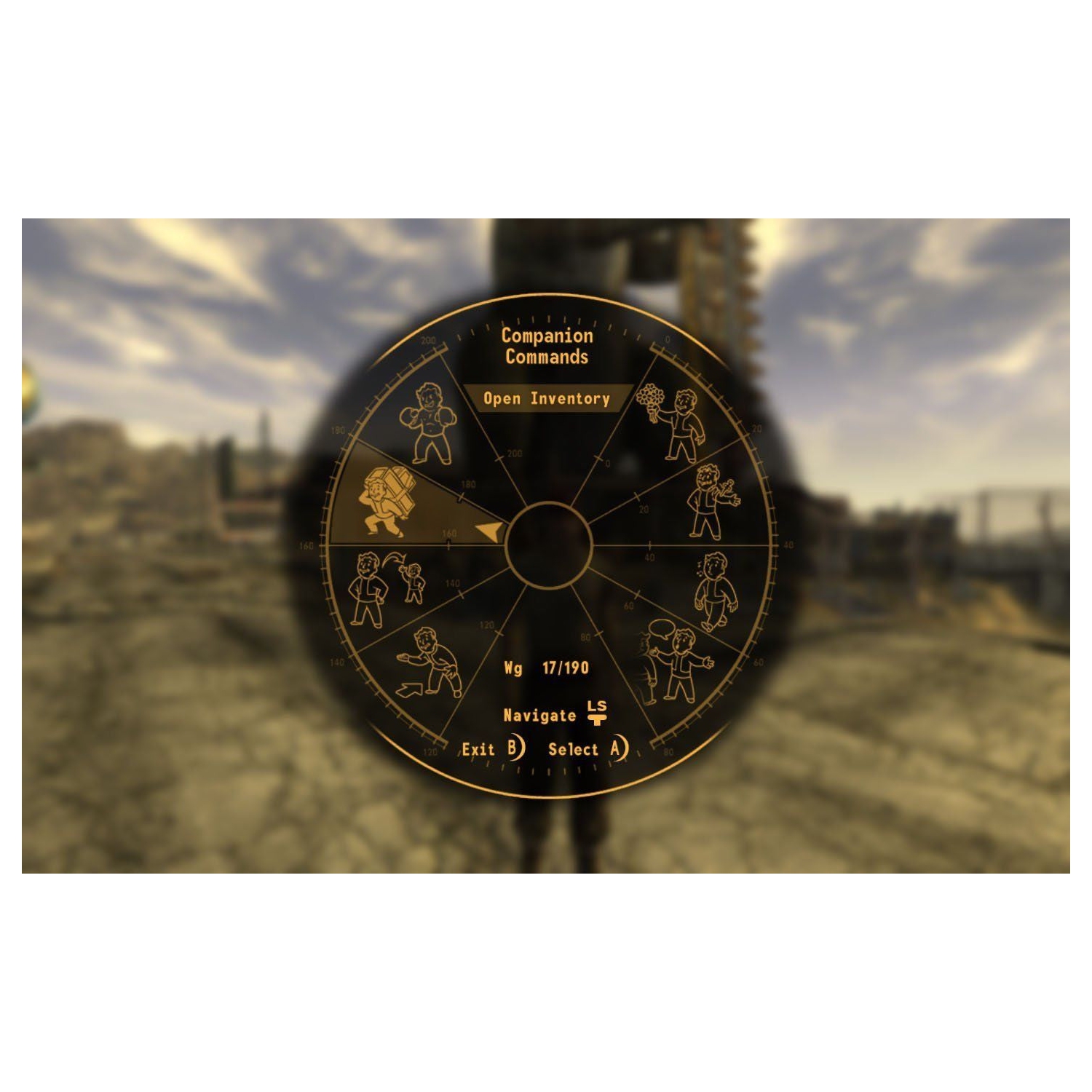 Fallout : New Vegas Ultimate Edition