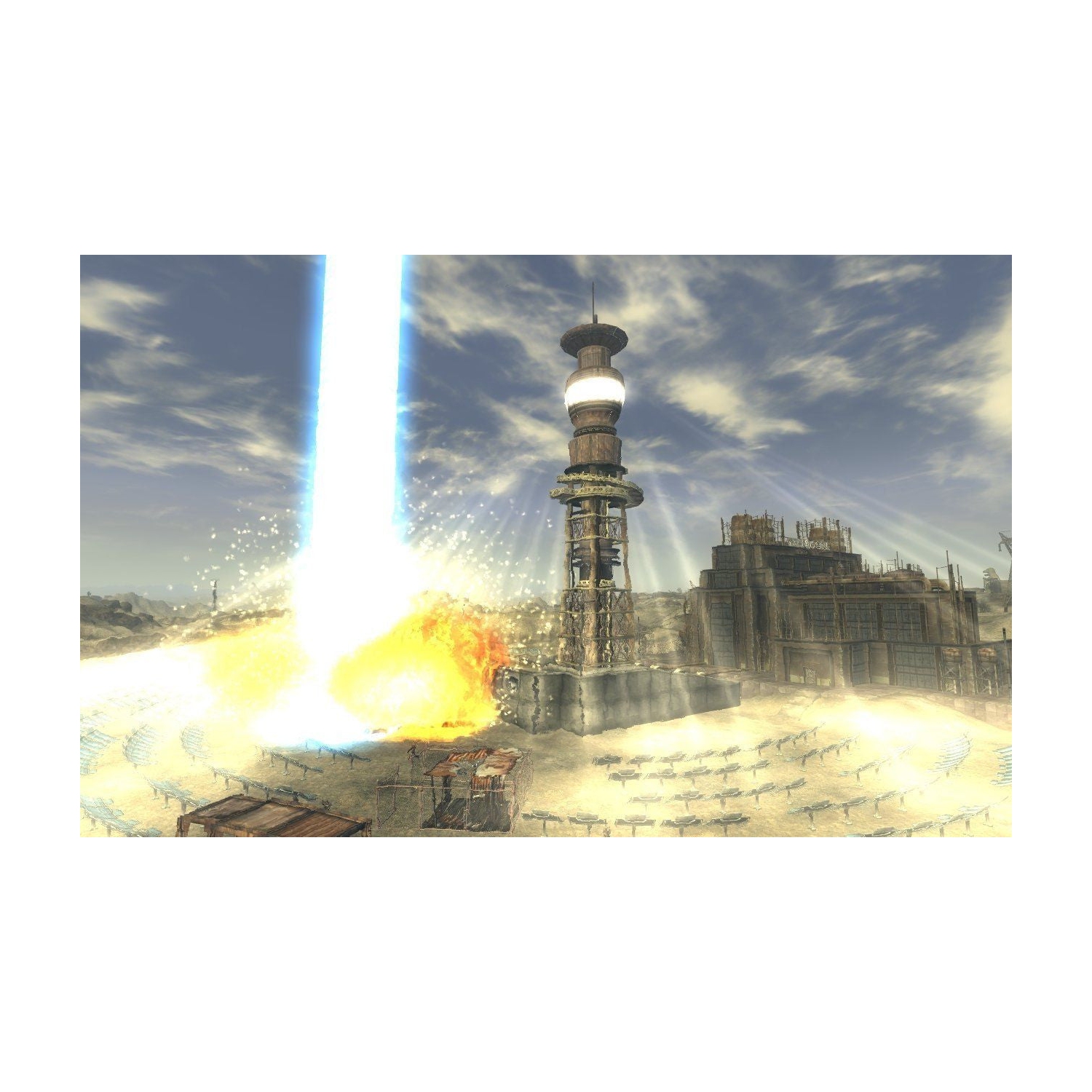 Fallout : New Vegas Ultimate Edition