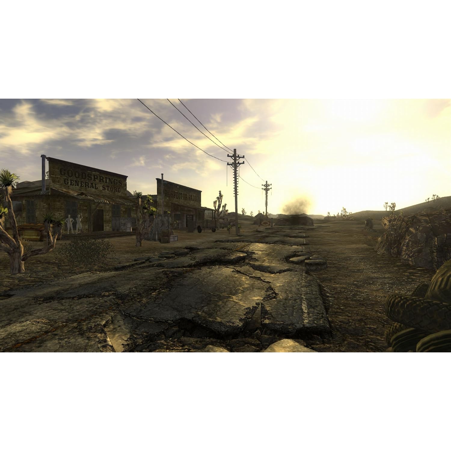 Fallout : New Vegas Ultimate Edition