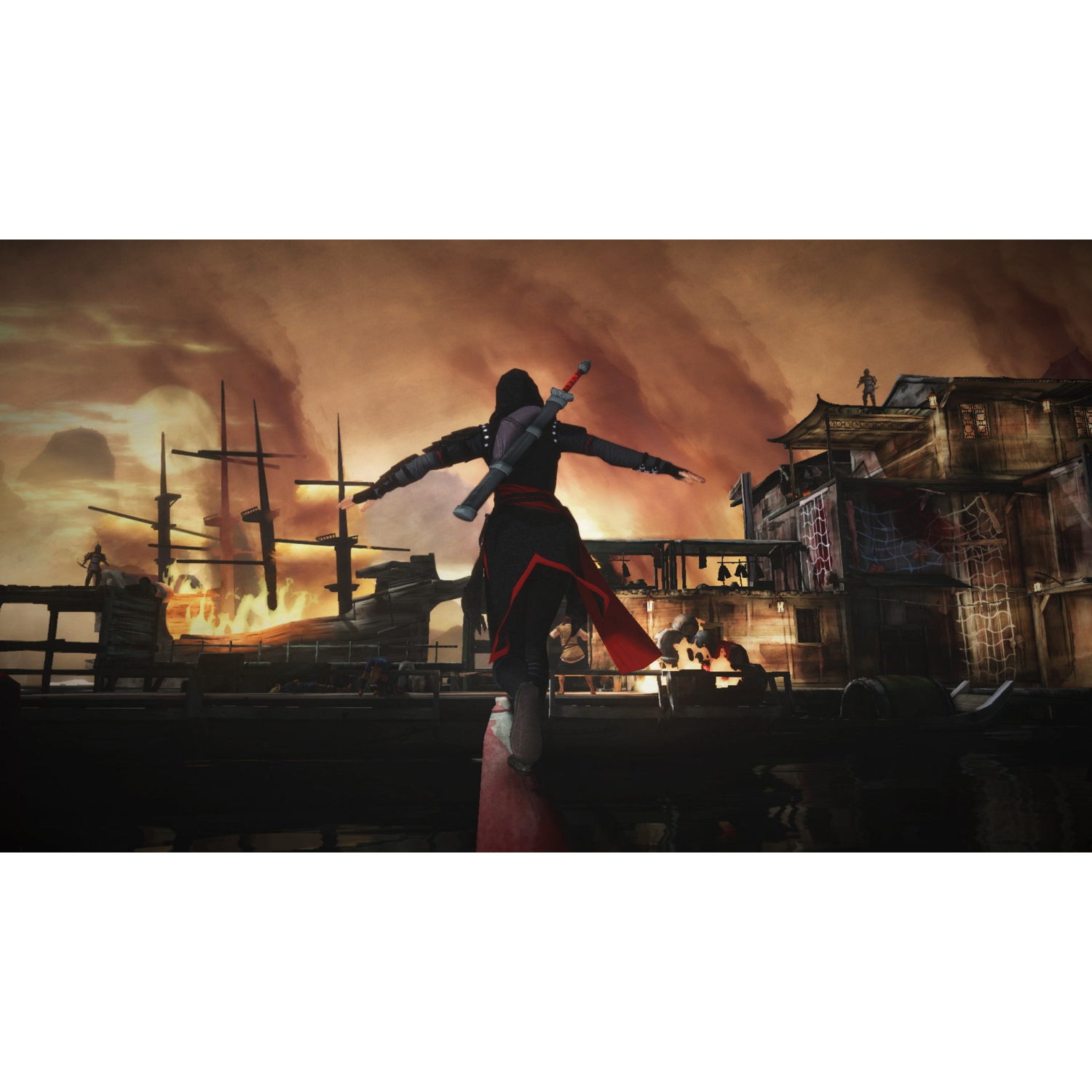 Assassins Creed Chronicles