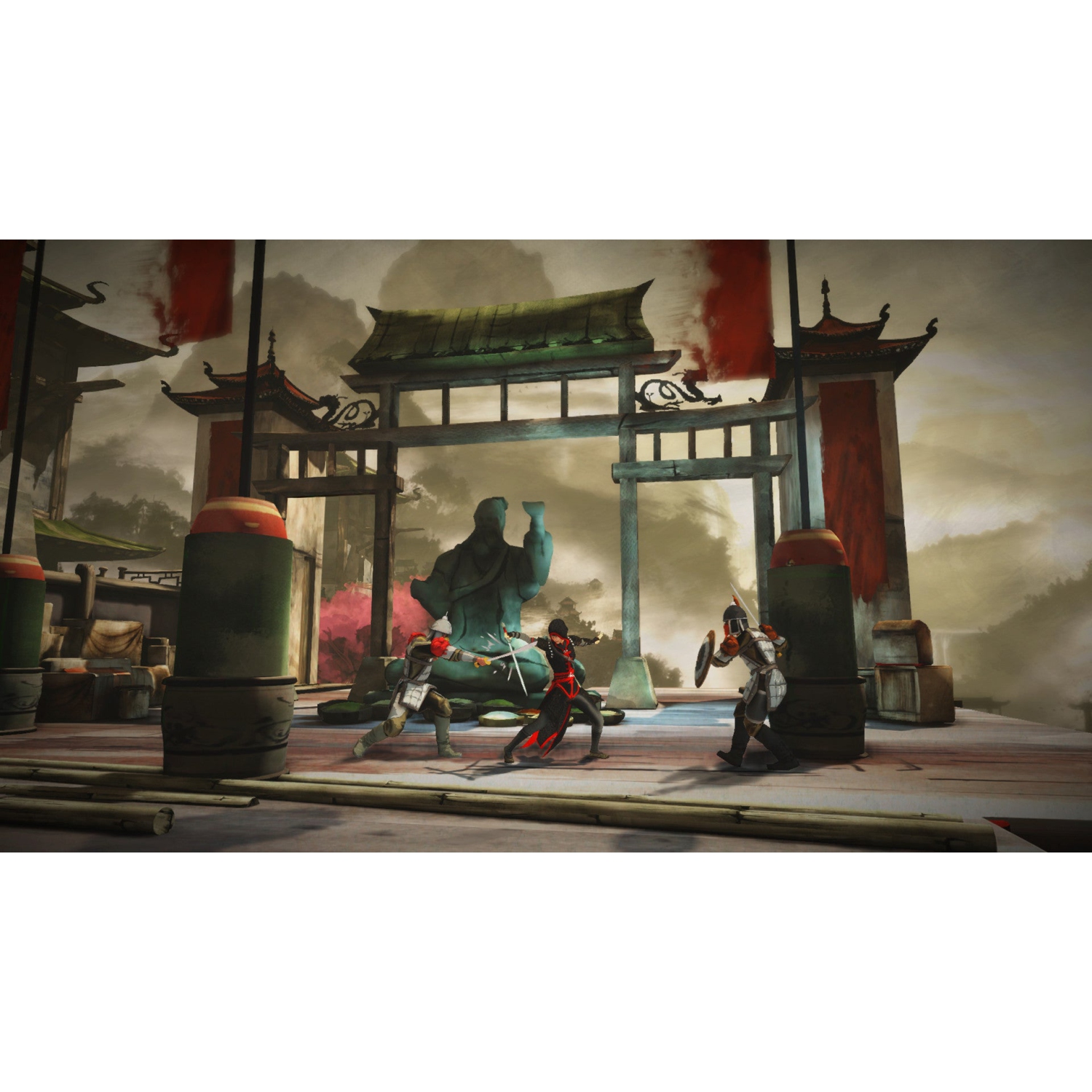 Assassins Creed Chronicles