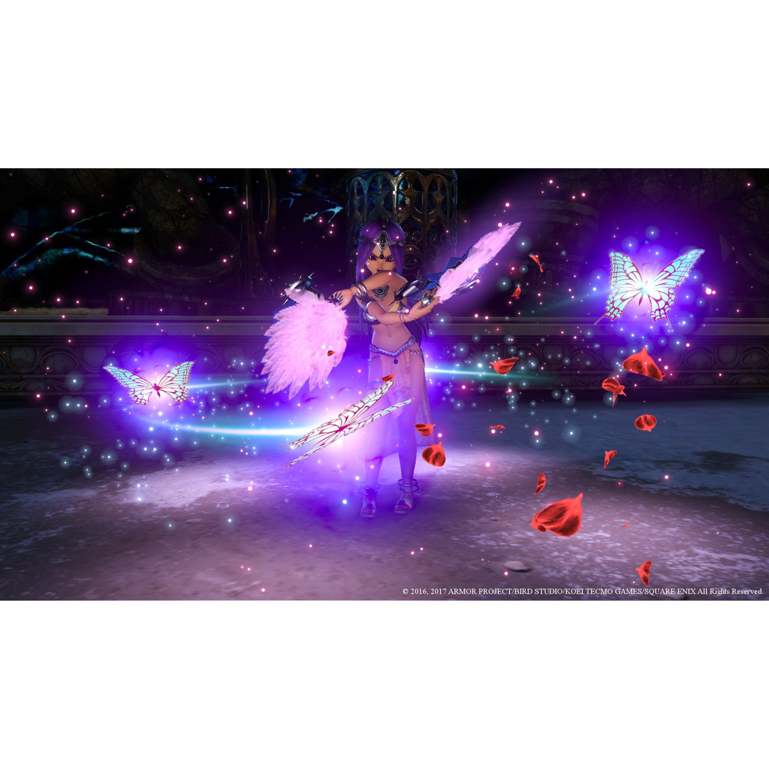 Dragon Quest Heroes 2: Explorers Edition