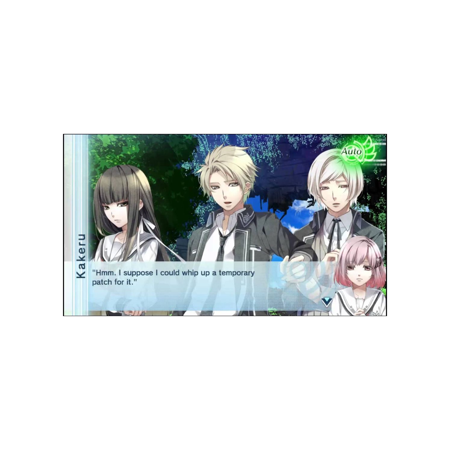 Norn9 Var Commons