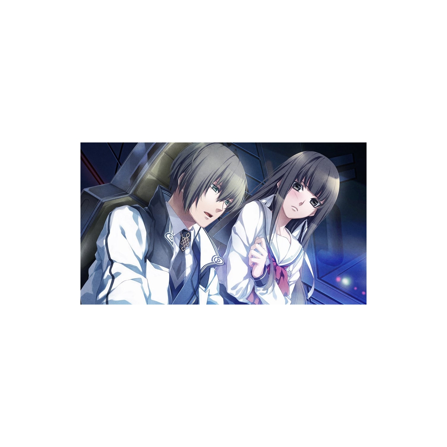 Norn9 Var Commons