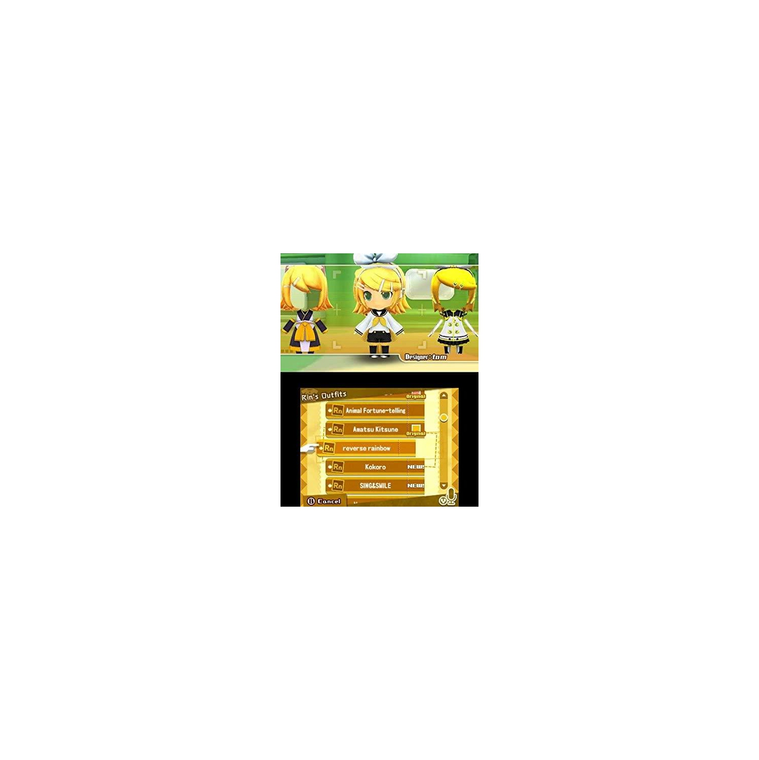 Rodea: The Sky Soldier