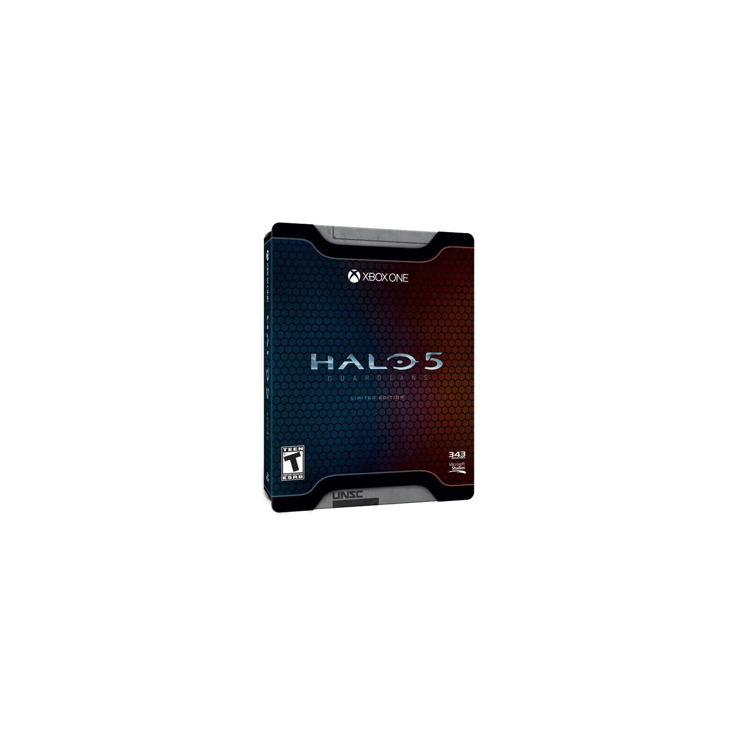 Halo 5 Guardians Limited Edition (Xbox One)