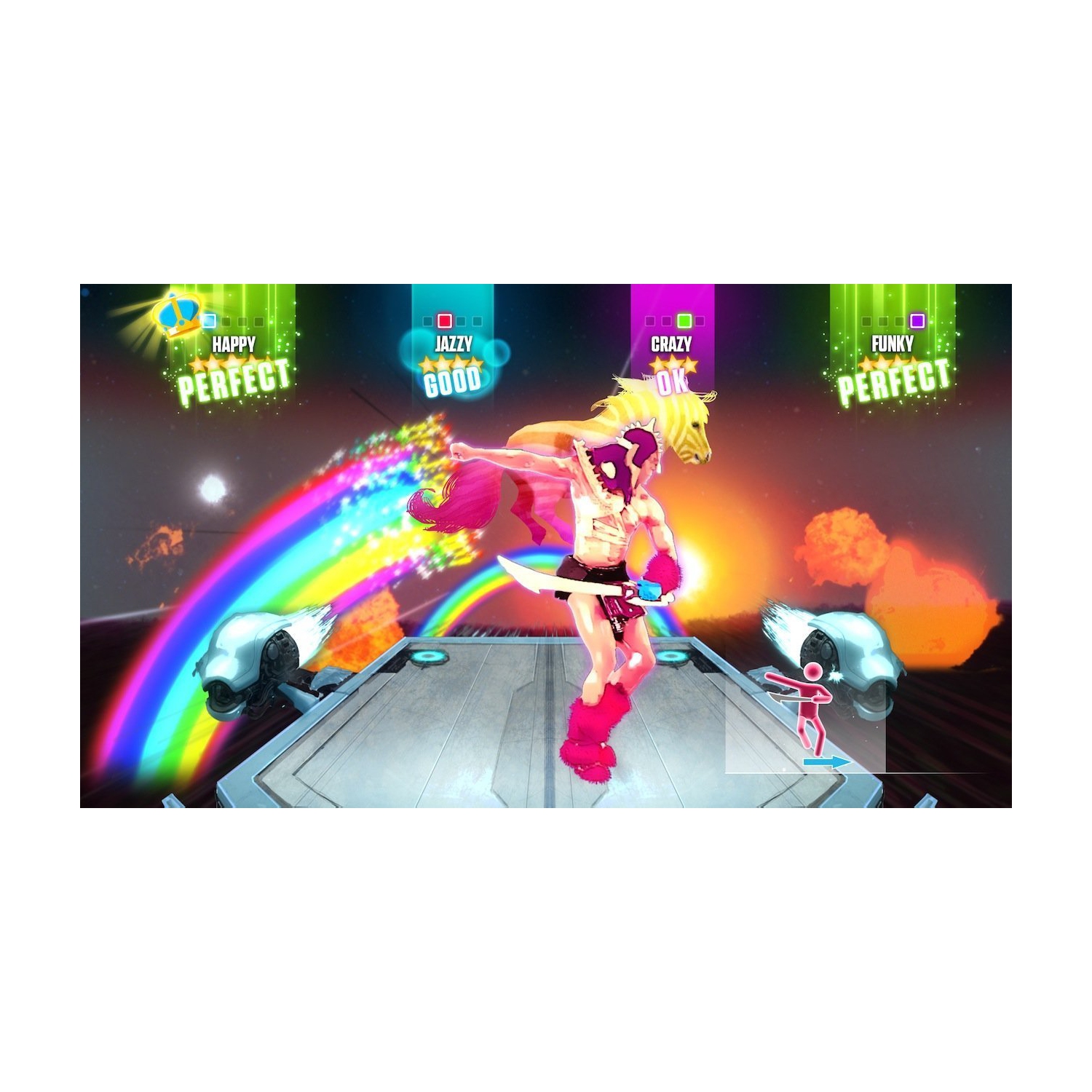 Just Dance 2015