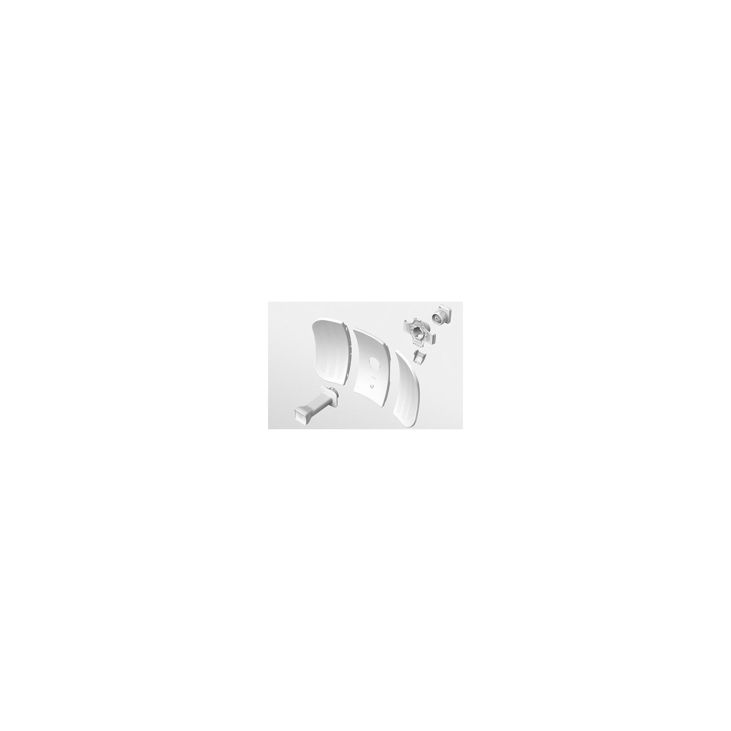 Ubiquiti Airmax Litebeam M5 5-Ghz 23-Dbi 2X2 Siso High Gain Directional Cpe Antenna
