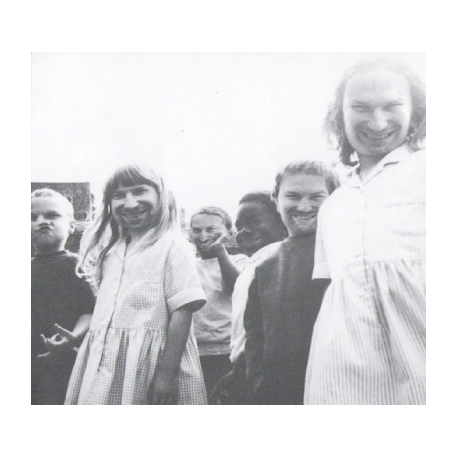 COME TO DADDY - APHEX TWIN [CD]