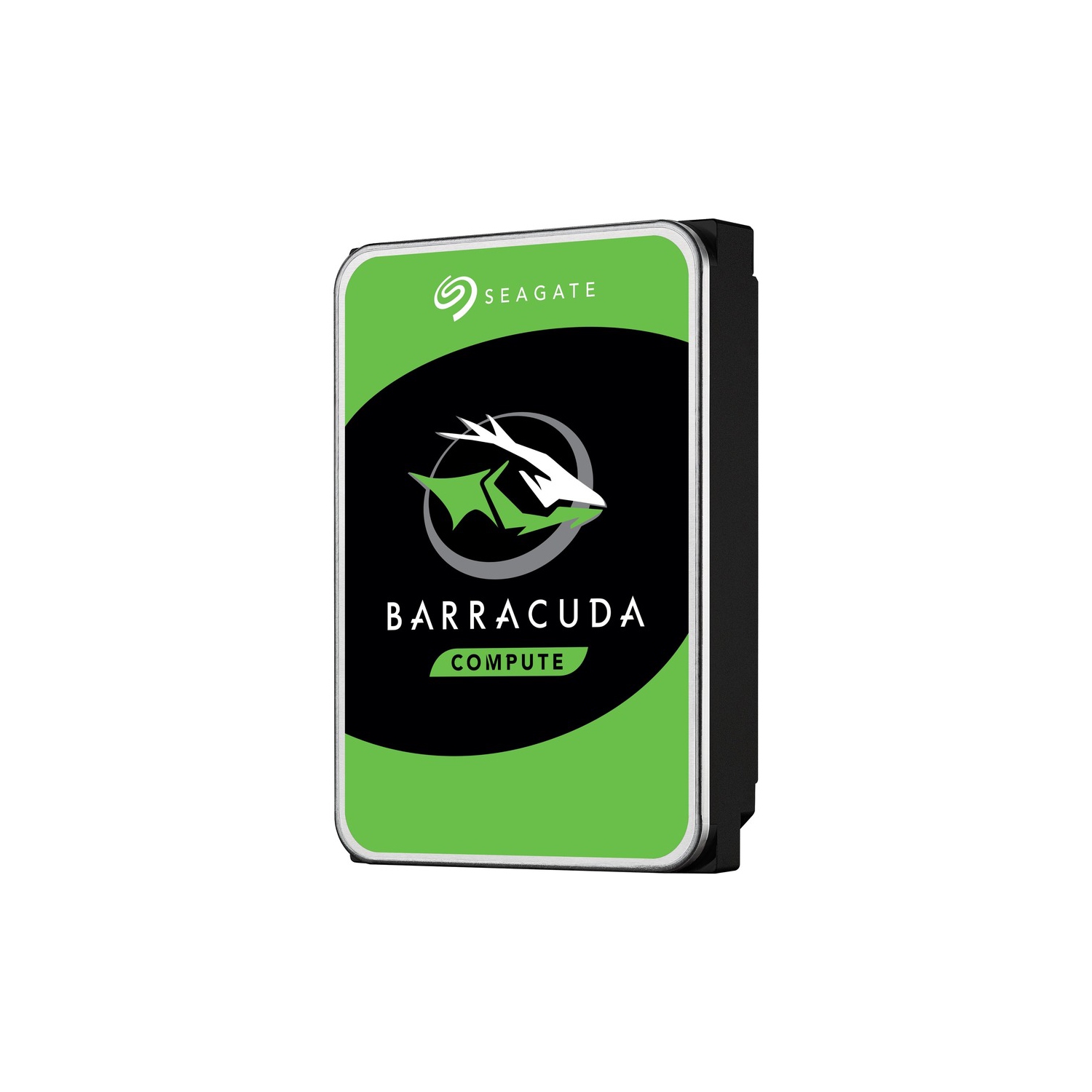 Seagate Barracuda Internal Hard Drive 8TB SATA 6Gb/s 256MB Cache 3.5-Inch