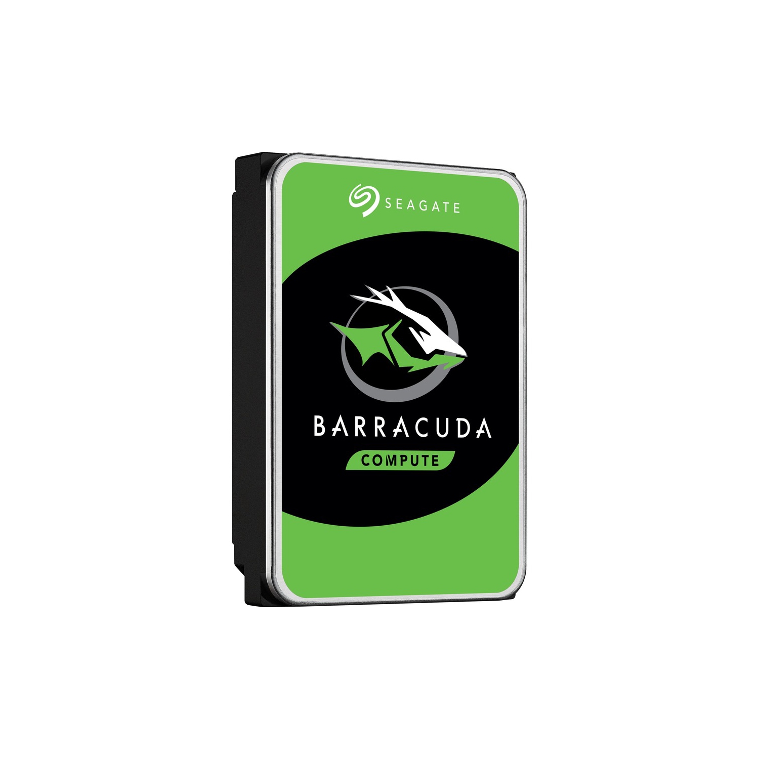 Seagate Barracuda Internal Hard Drive 8TB SATA 6Gb/s 256MB Cache 3.5-Inch