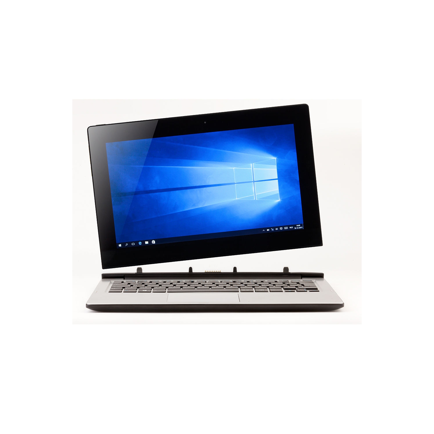 Refurbished (Good) - Acer N15P2 Aspire 10.1" Switch 2-in-1 Laptop w/ 1.33GHz, 2GB RAM, 32GB HDD
