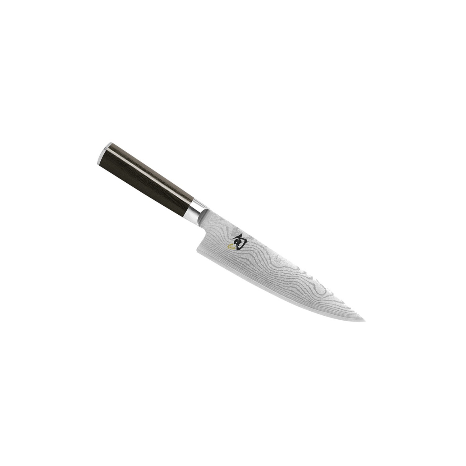 Shun Classic 8-Inch Chef's Knife (DM0706)