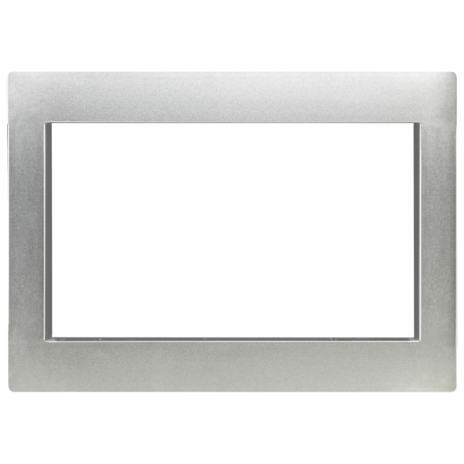 Nécessaire d'encastrement pour four à micro-ondes de 30 po de LG LMC2075ST - Acier inox