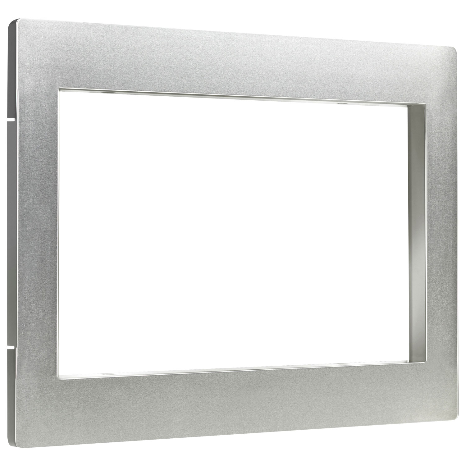 Nécessaire d'encastrement pour four à micro-ondes de 30 po de LG LMC2075ST - Acier inox