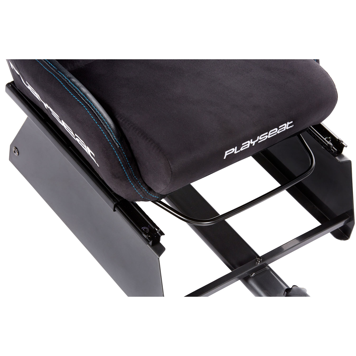 Ensemble avec rail pour fauteuil de cockpit Racing de Playseat