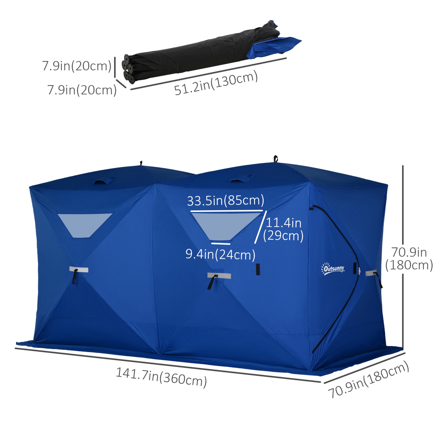 200*20cm Protecteur De Porte De Voiture Garage En Caoutchouc - Temu Canada