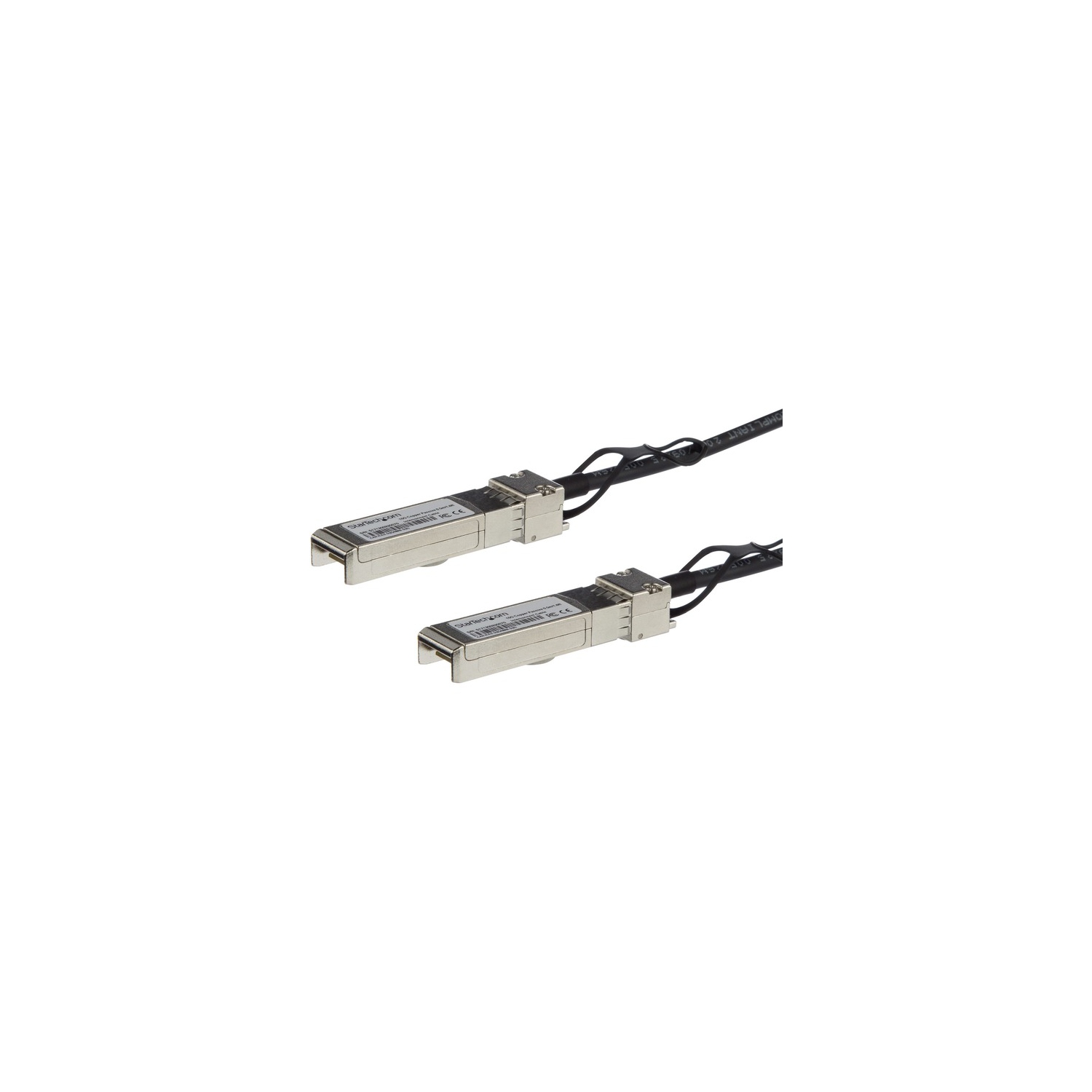 CABLE 0.5M 1.6FT 10GB SFP+ DIRECT ATTACH