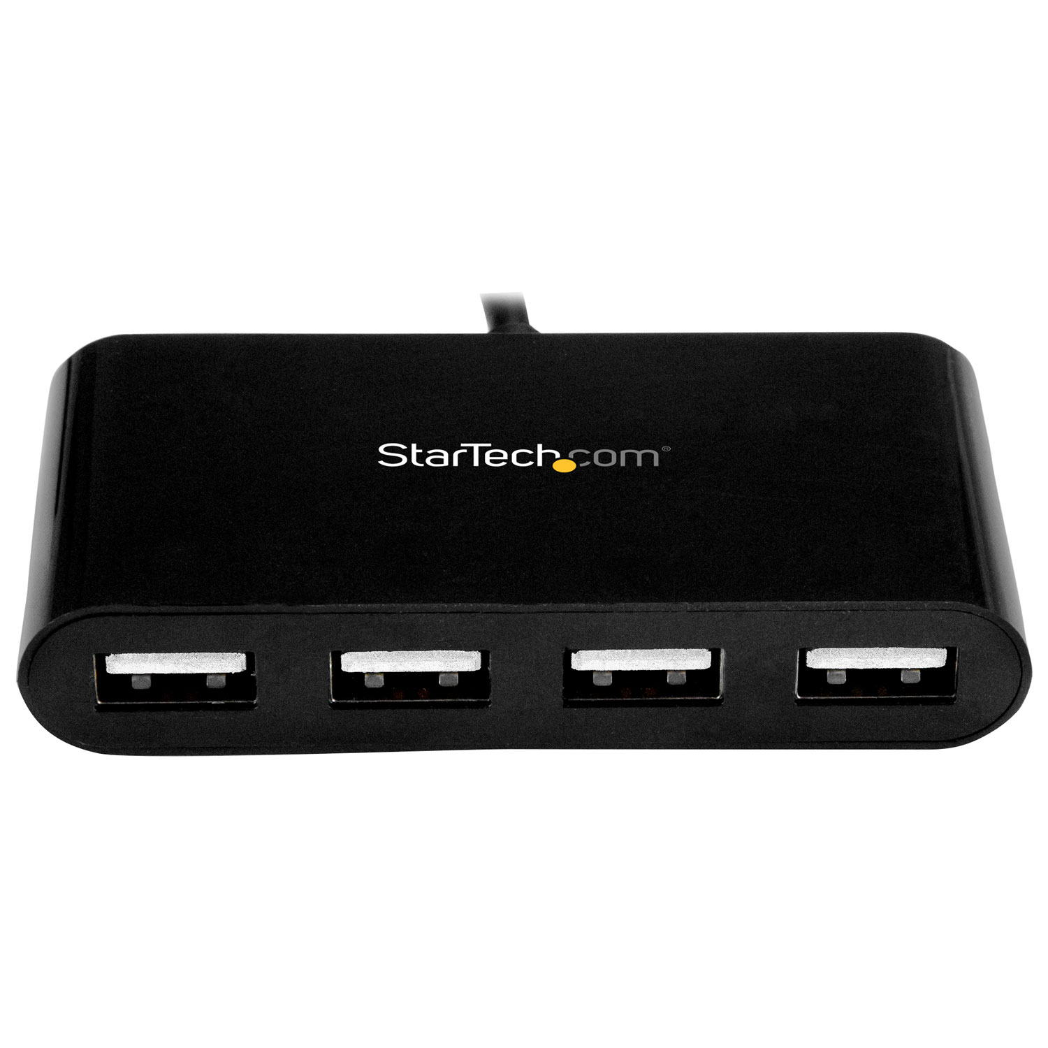 StarTech USB-C to 4-Port USB-A 2.0 Hub