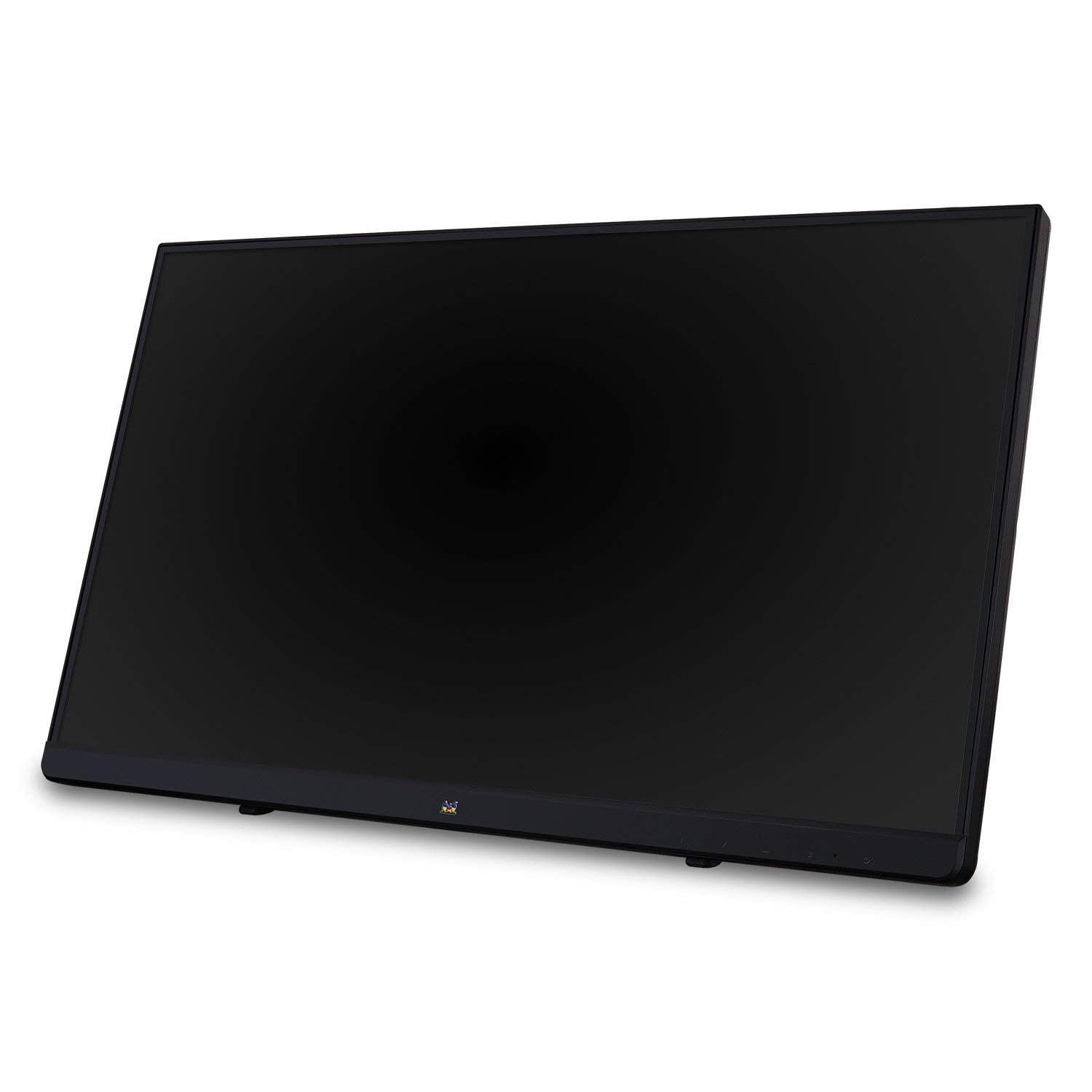 VIEWSONIC TD2230 BLACK 21.5" CAPACITIVE TOUCHSCREEN MONITOR IPS 250 CD/M2 1000:1 BUILT-IN SPEAKERS