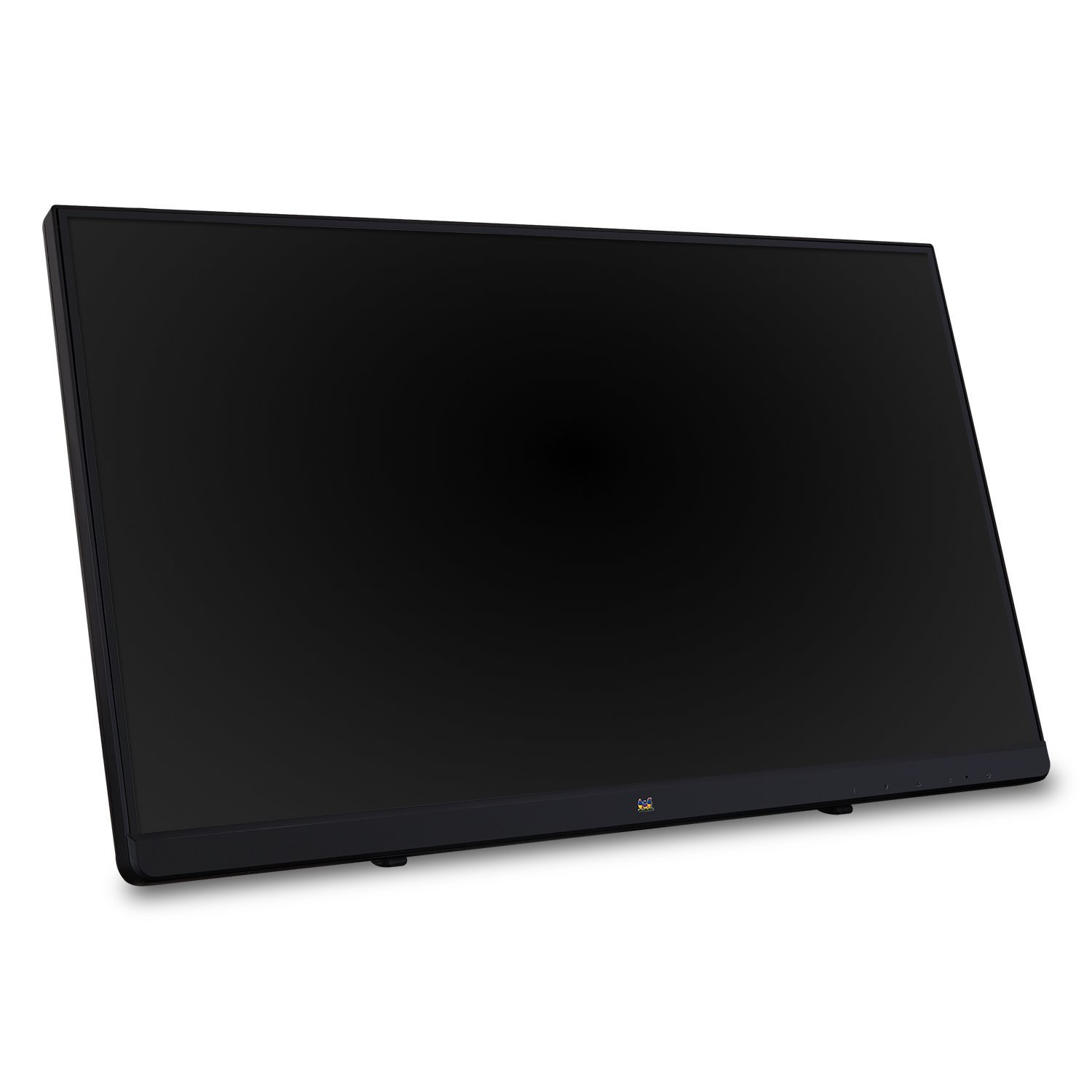 VIEWSONIC TD2230 BLACK 21.5" CAPACITIVE TOUCHSCREEN MONITOR IPS 250 CD/M2 1000:1 BUILT-IN SPEAKERS