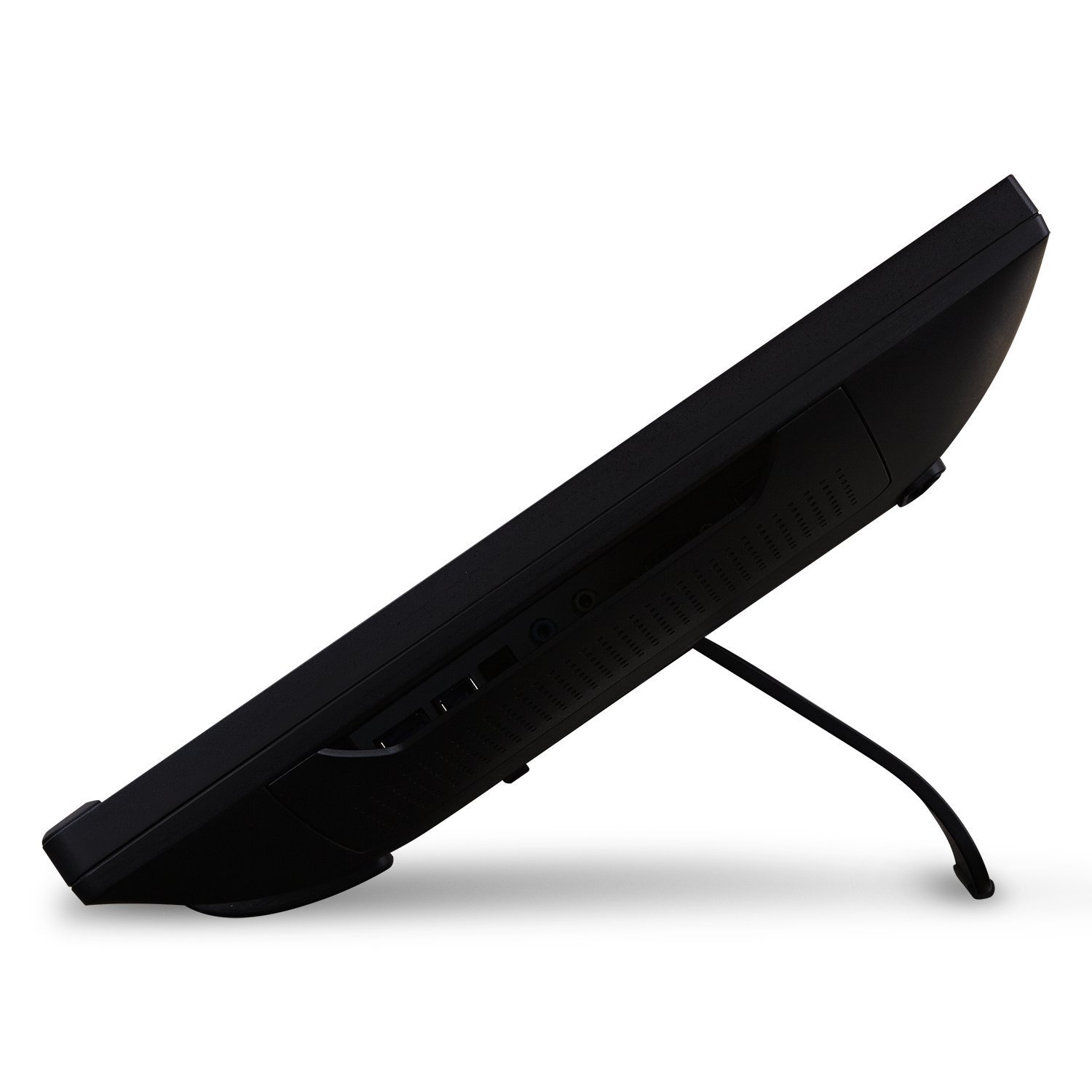 VIEWSONIC TD2230 BLACK 21.5" CAPACITIVE TOUCHSCREEN MONITOR IPS 250 CD/M2 1000:1 BUILT-IN SPEAKERS