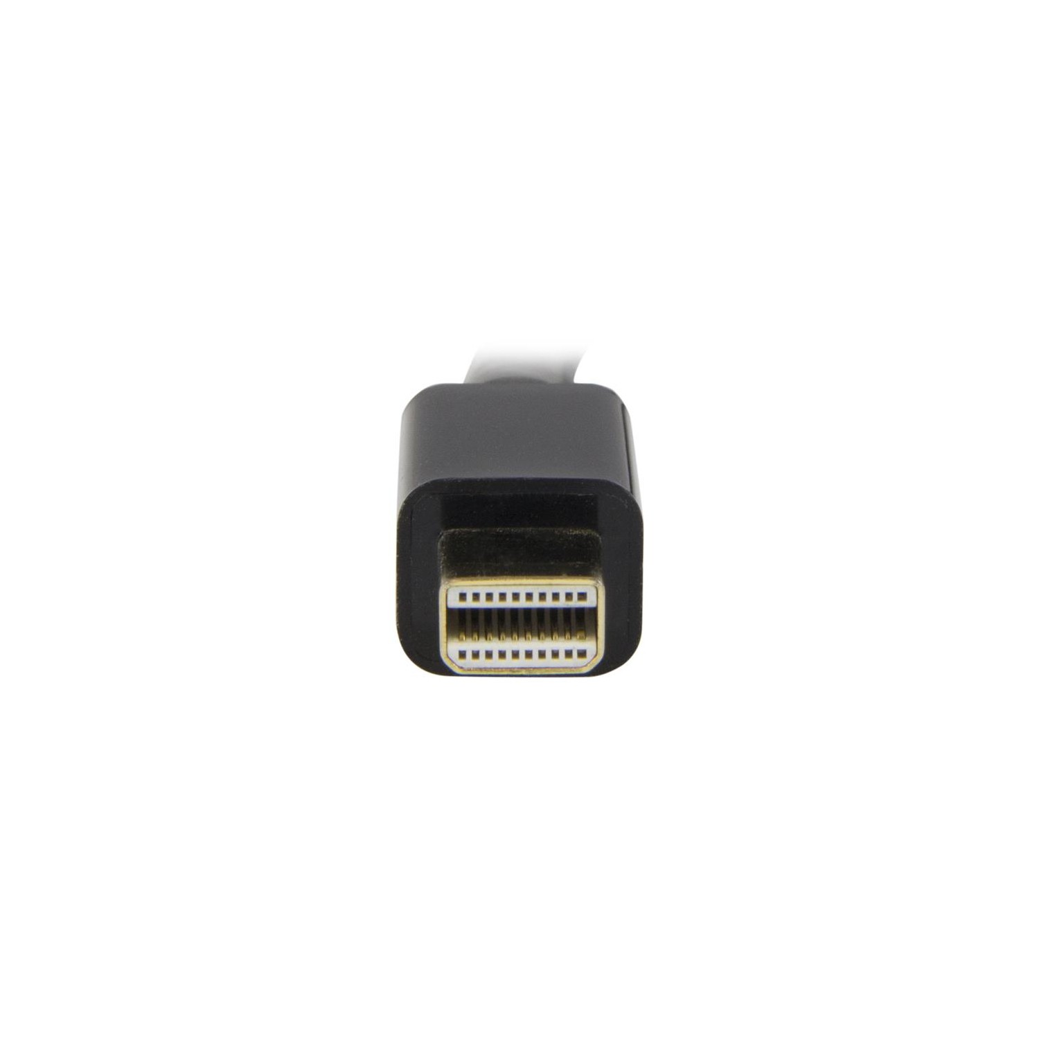 Câble convertisseur Mini DisplayPort vers HDMI de 6 pi/2 m de StarTech - 4K