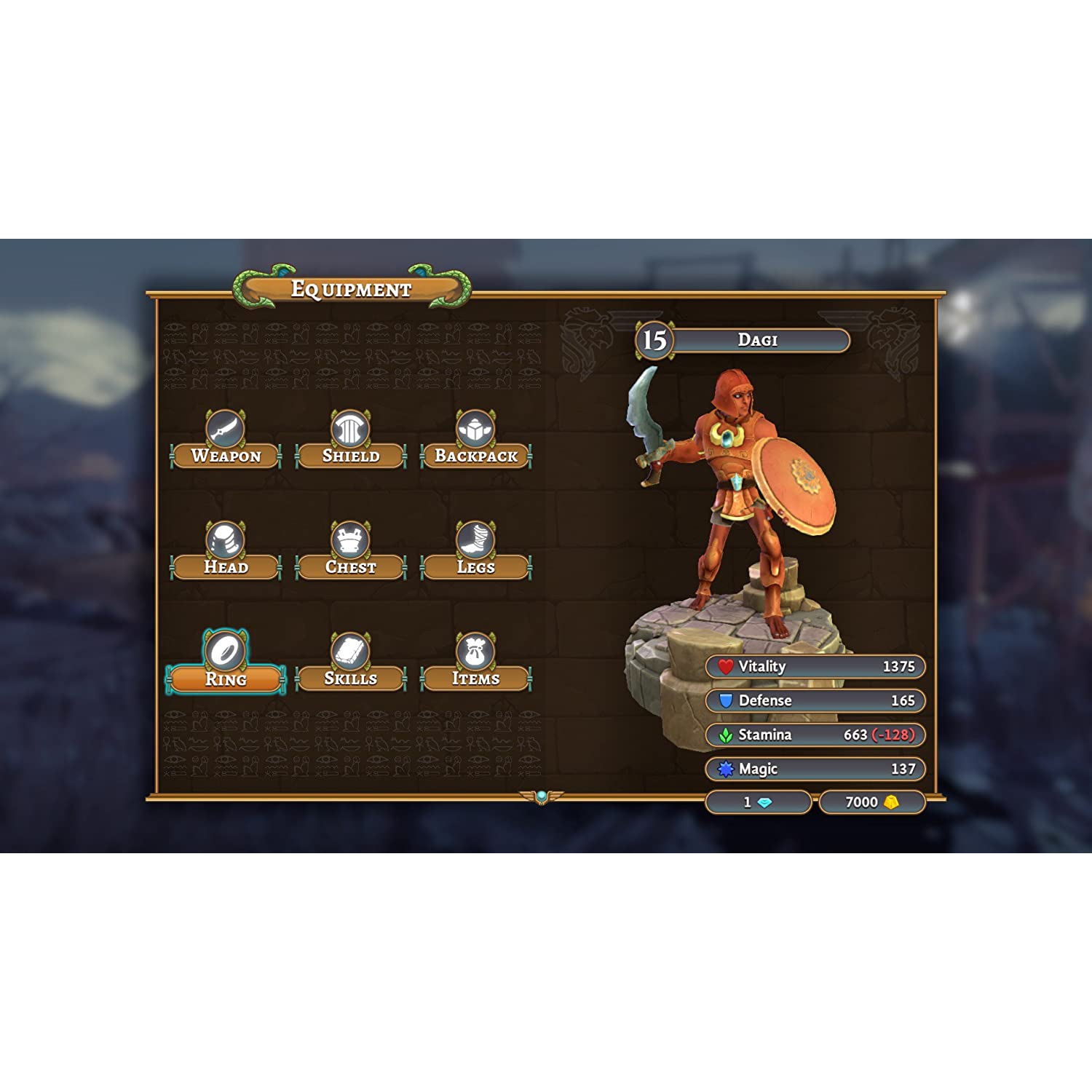 Pharaonic Deluxe Edition - Xbox One