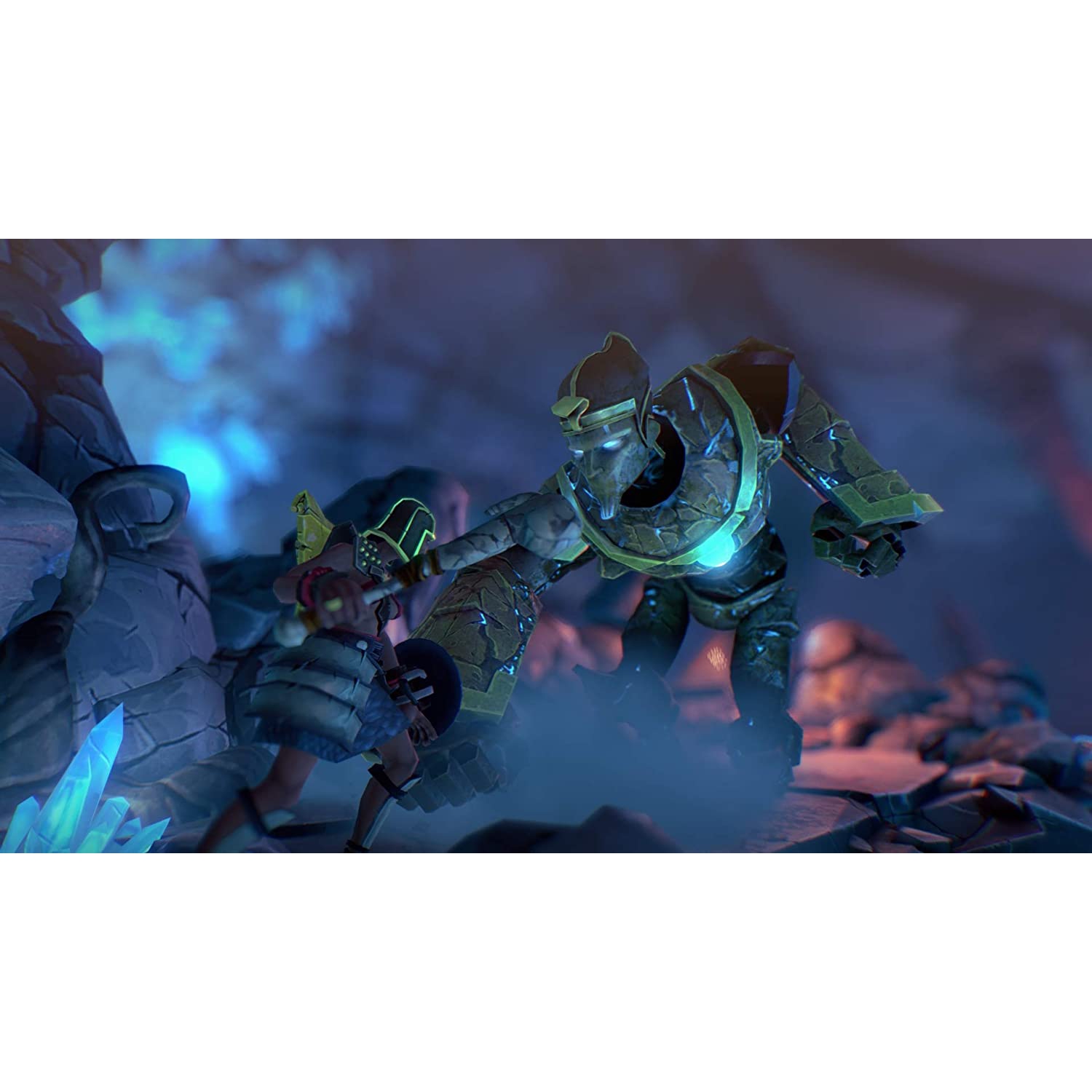 Pharaonic Deluxe Edition - Xbox One