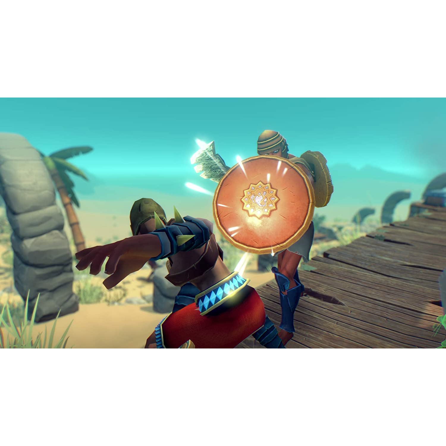 Pharaonic Deluxe Edition - Xbox One