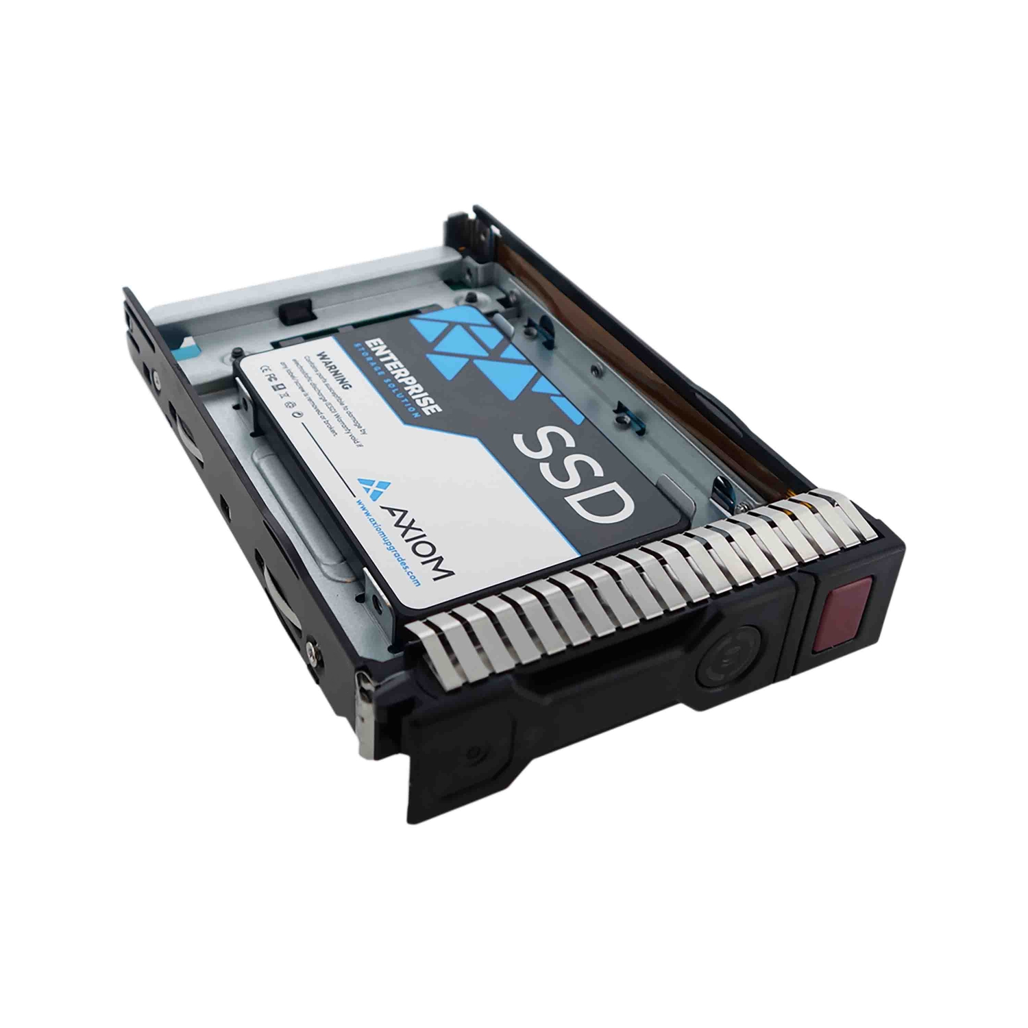 Axiom 960GB 3.5" SATA III Solid State Drive