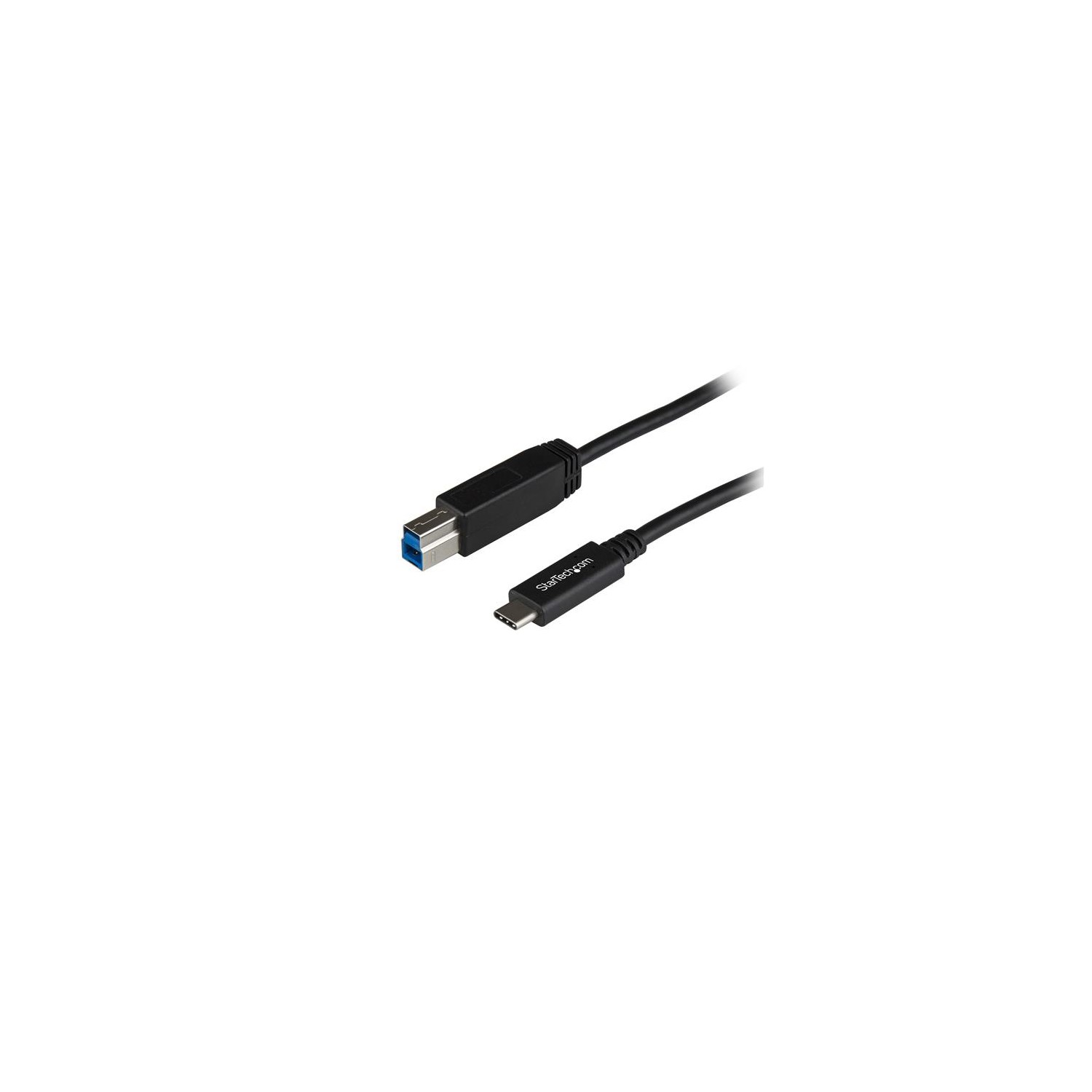 Startech 1m USB C/B Cable (USB31CB1M)