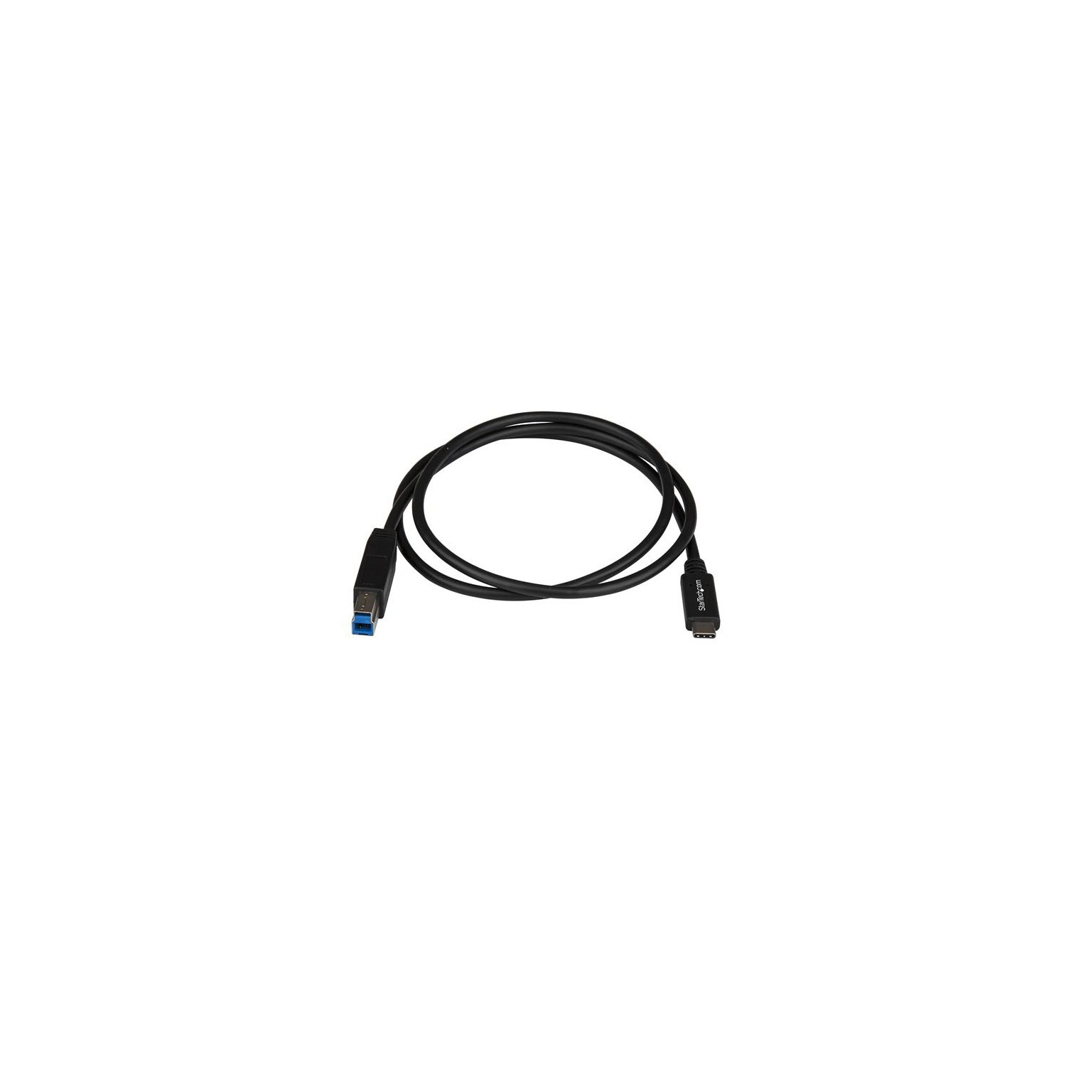 Startech 1m USB C/B Cable (USB31CB1M)