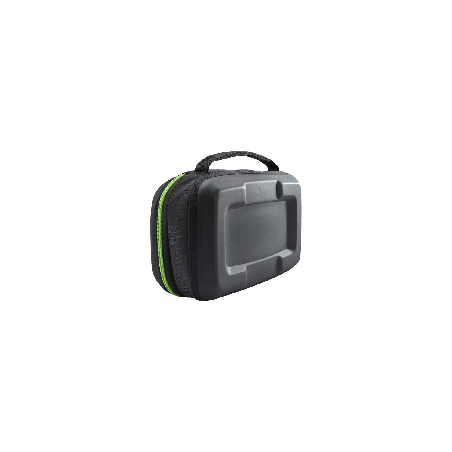 Case Logic Polyester Kontrast Action Camera Case - Black