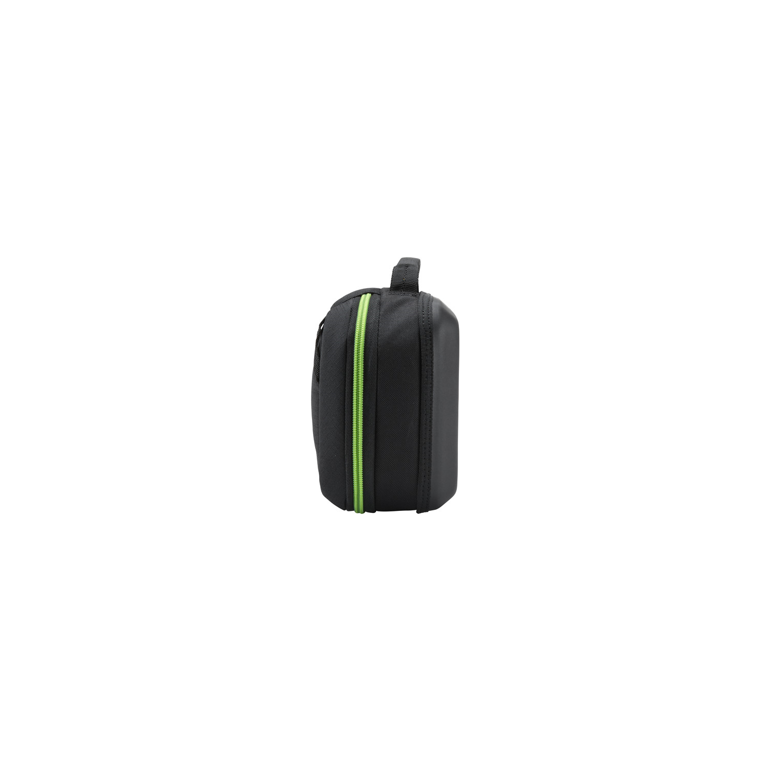 Case Logic Polyester Kontrast Action Camera Case - Black